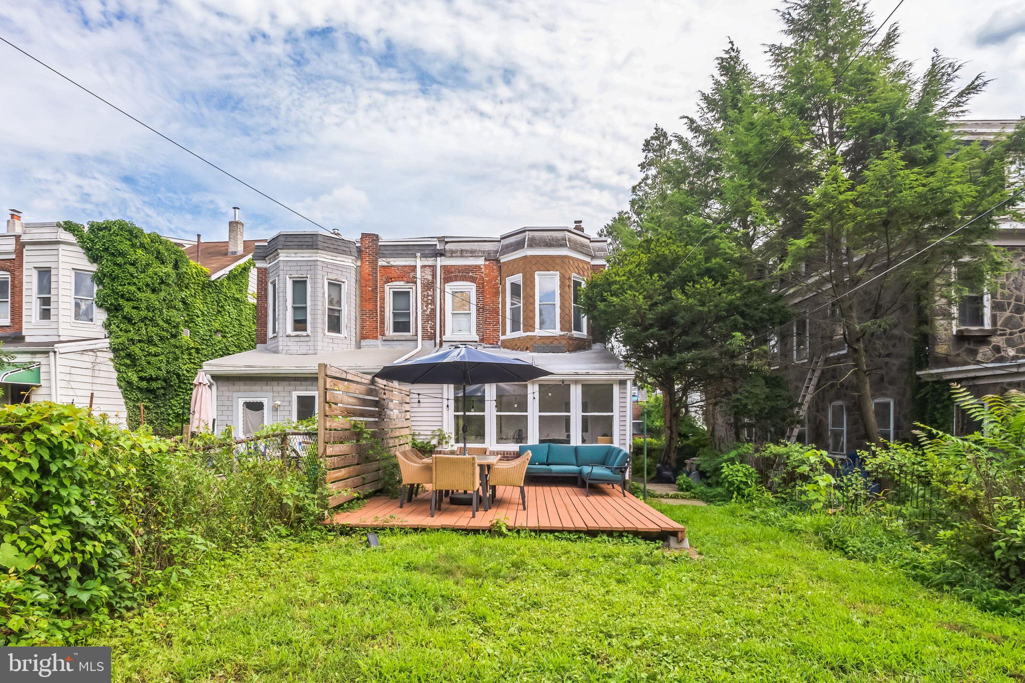 WISSAHICKON - Residential