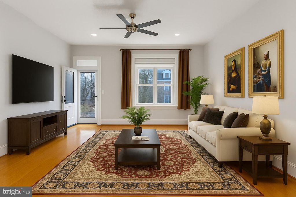 Photo of 117 Rochelle Avenue, PHILADELPHIA, PA 19128 (MLS # PAPH2544580)