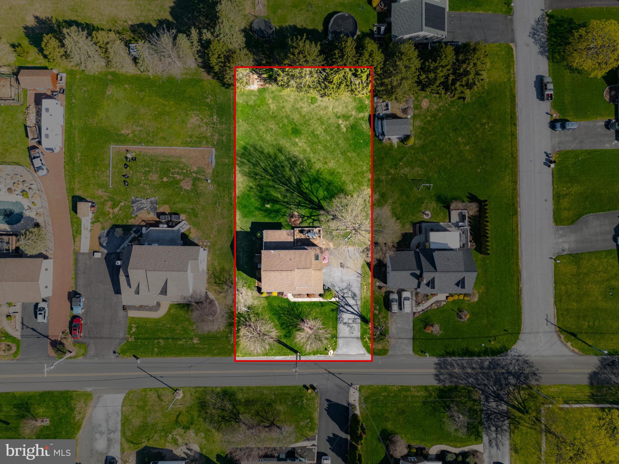 NONE AVAILABLE - Residential