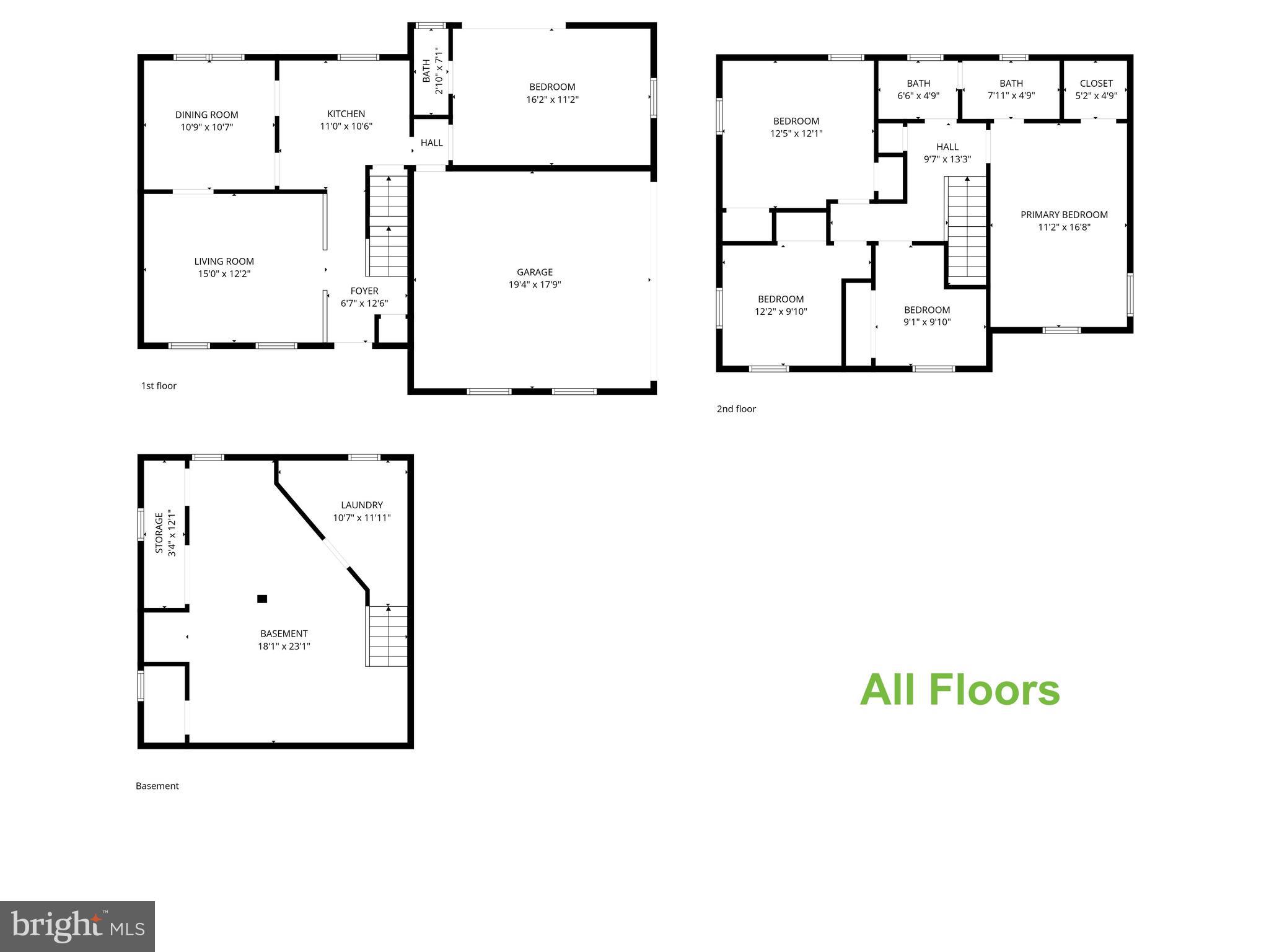 NONE AVAILABLE - Residential