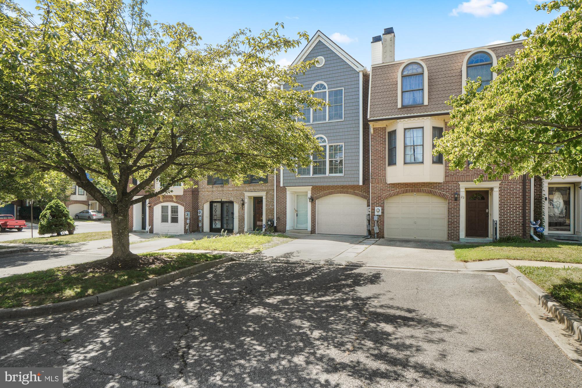 WILLOWCREST - Residential