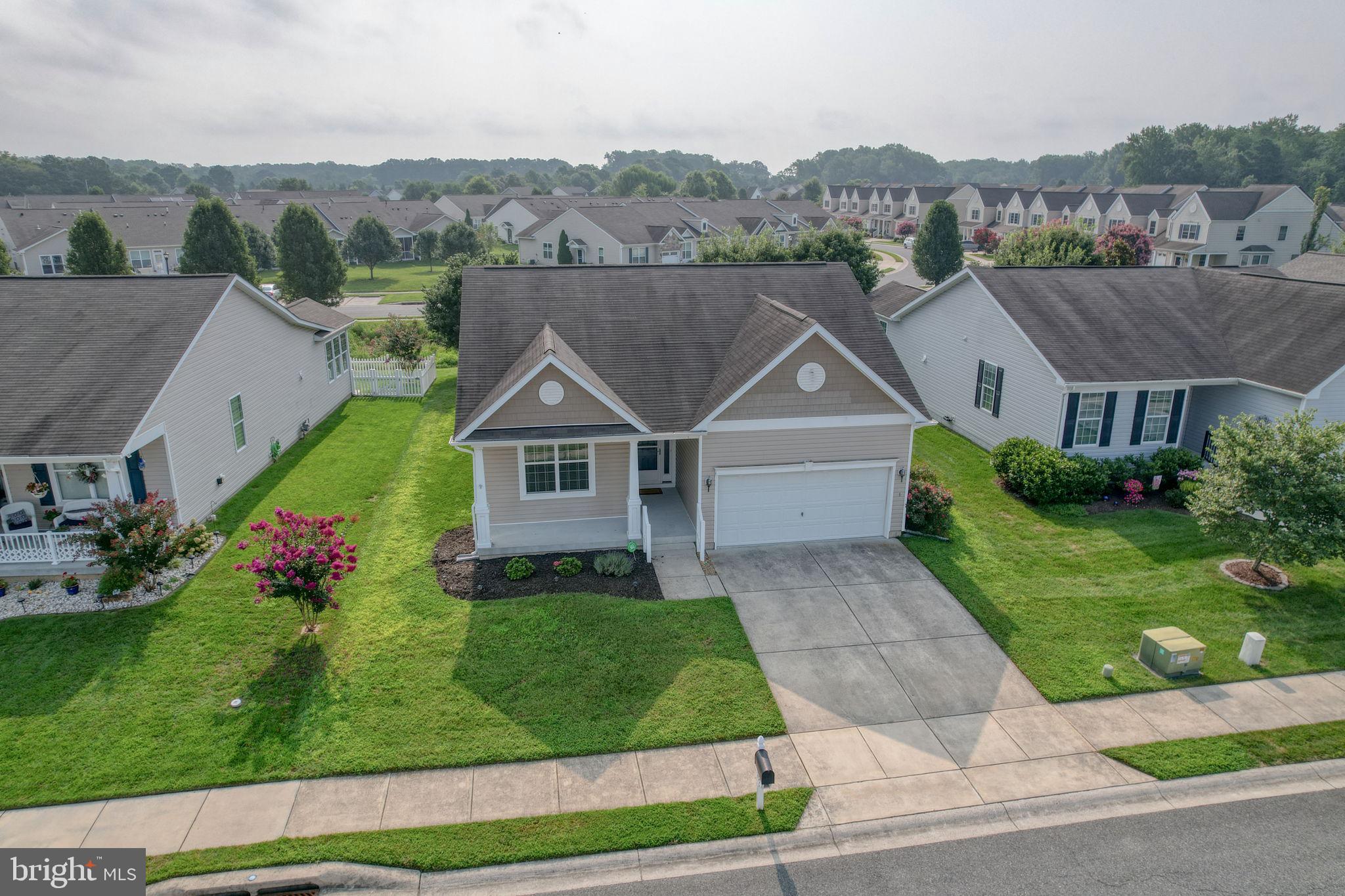 255 N RED HAVEN LANE