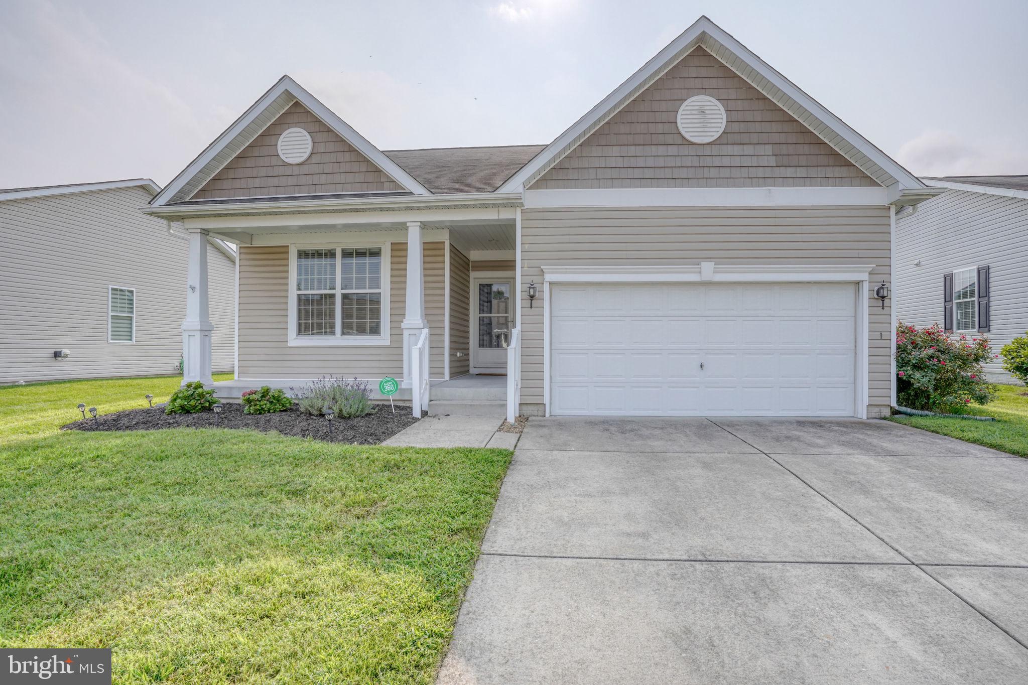 255 N RED HAVEN LANE