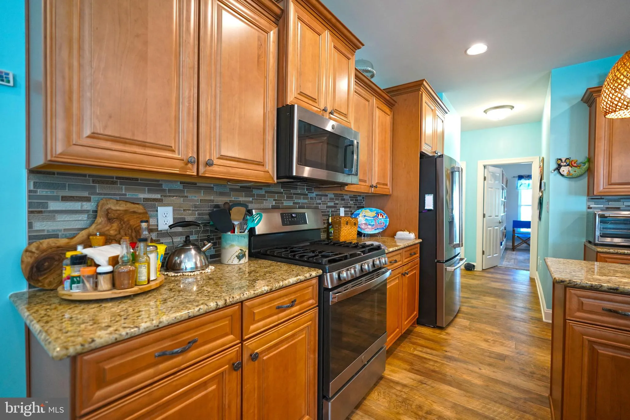 Georgetown, Delaware 19947, United States, 5 Bedrooms Bedrooms, ,4 BathroomsBathrooms,Residential,Active,211963