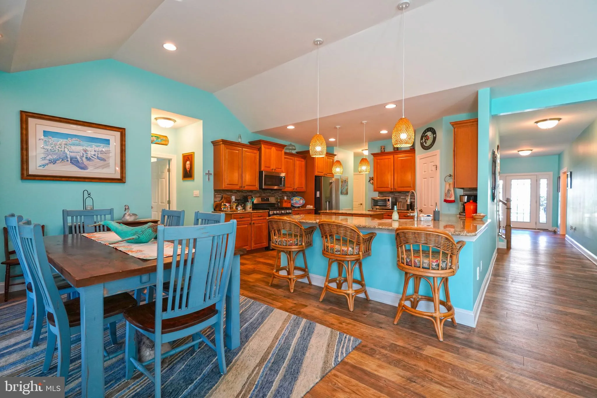 Georgetown, Delaware 19947, United States, 5 Bedrooms Bedrooms, ,4 BathroomsBathrooms,Residential,Active,211963