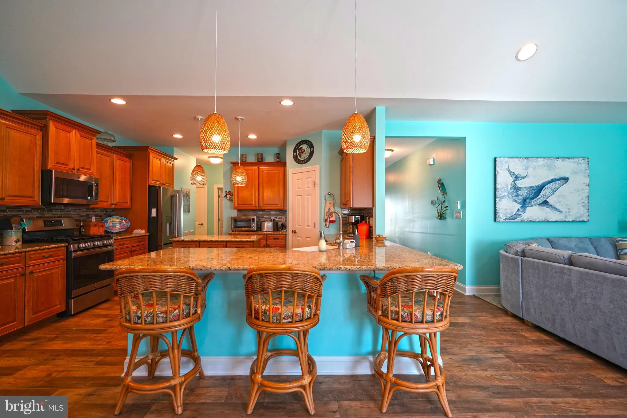 Georgetown, Delaware 19947, United States, 5 Bedrooms Bedrooms, ,4 BathroomsBathrooms,Residential,Active,211963