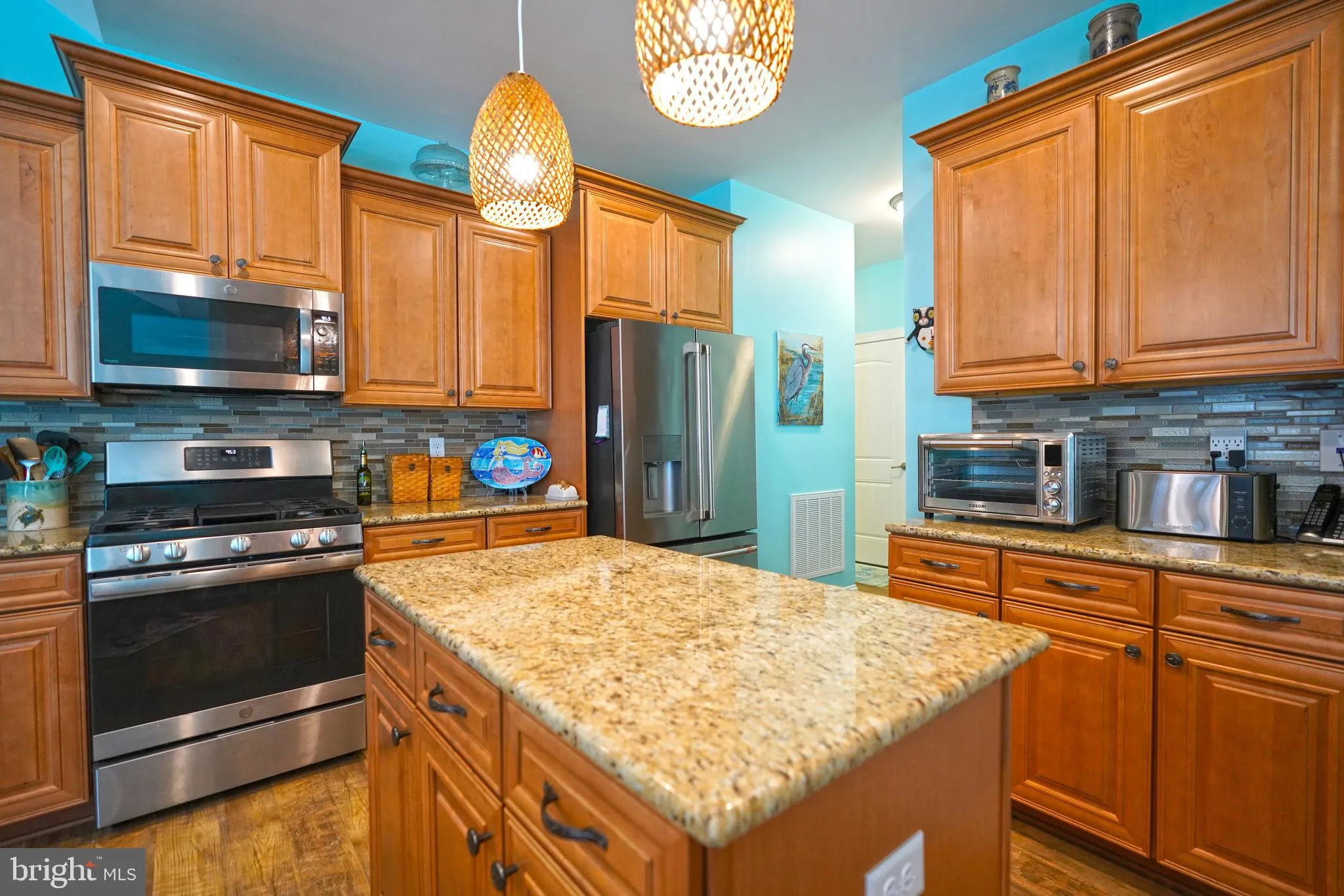 Georgetown, Delaware 19947, United States, 5 Bedrooms Bedrooms, ,4 BathroomsBathrooms,Residential,Active,211963