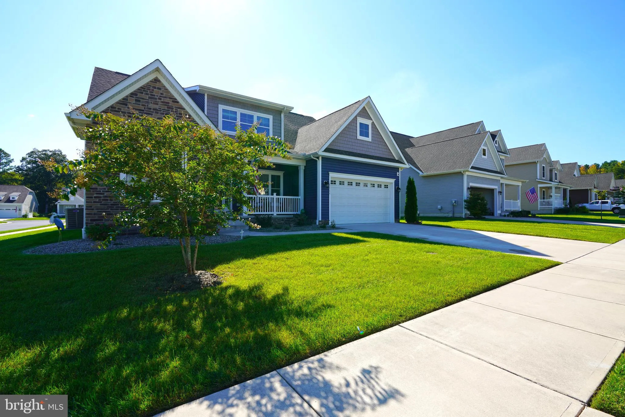 Georgetown, Delaware 19947, United States, 5 Bedrooms Bedrooms, ,4 BathroomsBathrooms,Residential,Active,211963