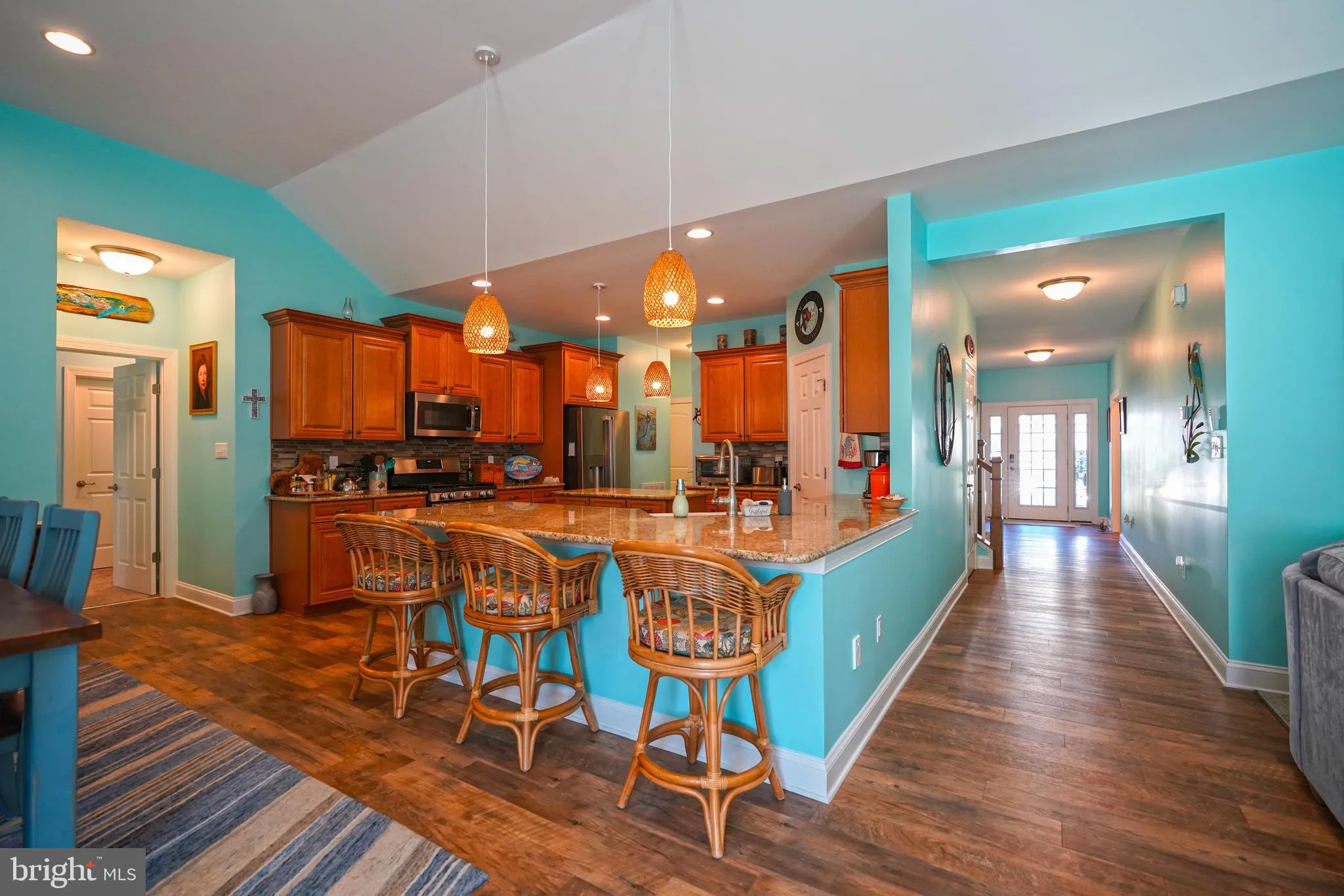 Georgetown, Delaware 19947, United States, 5 Bedrooms Bedrooms, ,4 BathroomsBathrooms,Residential,Active,211963