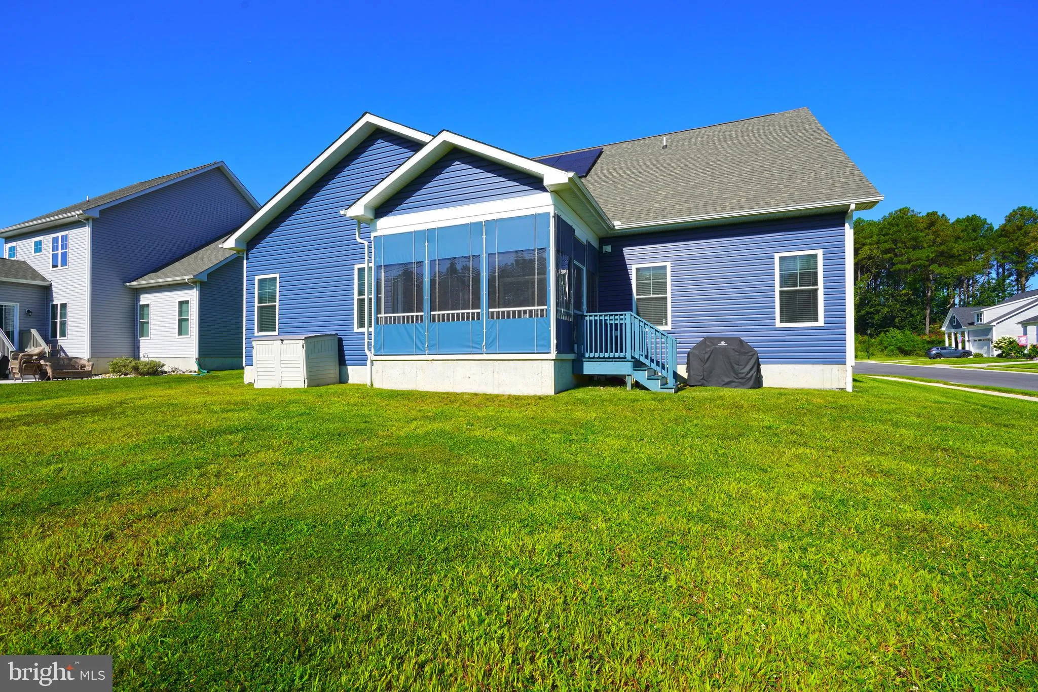 Georgetown, Delaware 19947, United States, 5 Bedrooms Bedrooms, ,4 BathroomsBathrooms,Residential,Active,211963