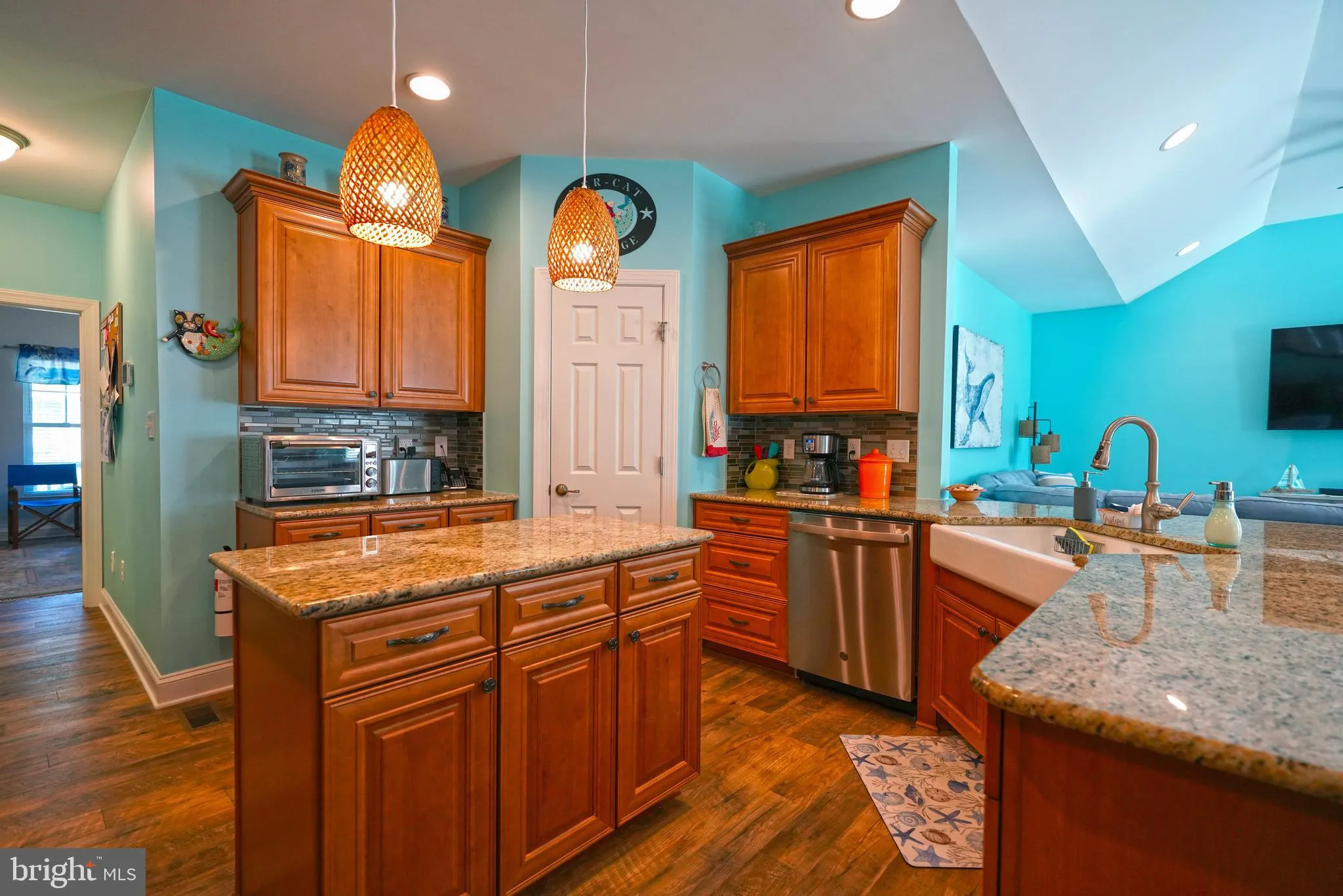 Georgetown, Delaware 19947, United States, 5 Bedrooms Bedrooms, ,4 BathroomsBathrooms,Residential,Active,211963