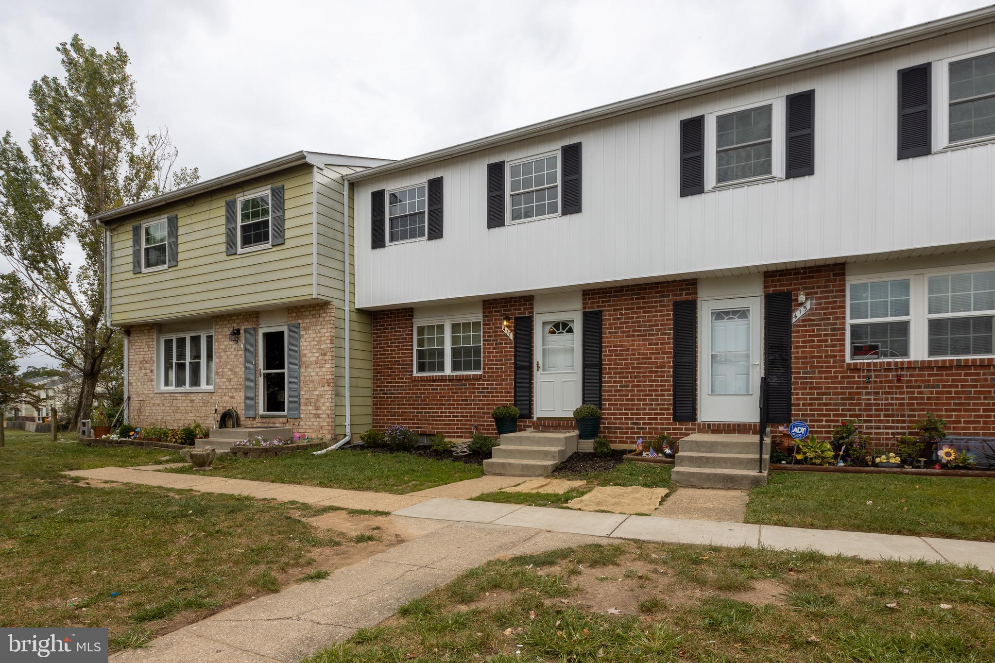 ELVATON TOWNE CONDO - Residential