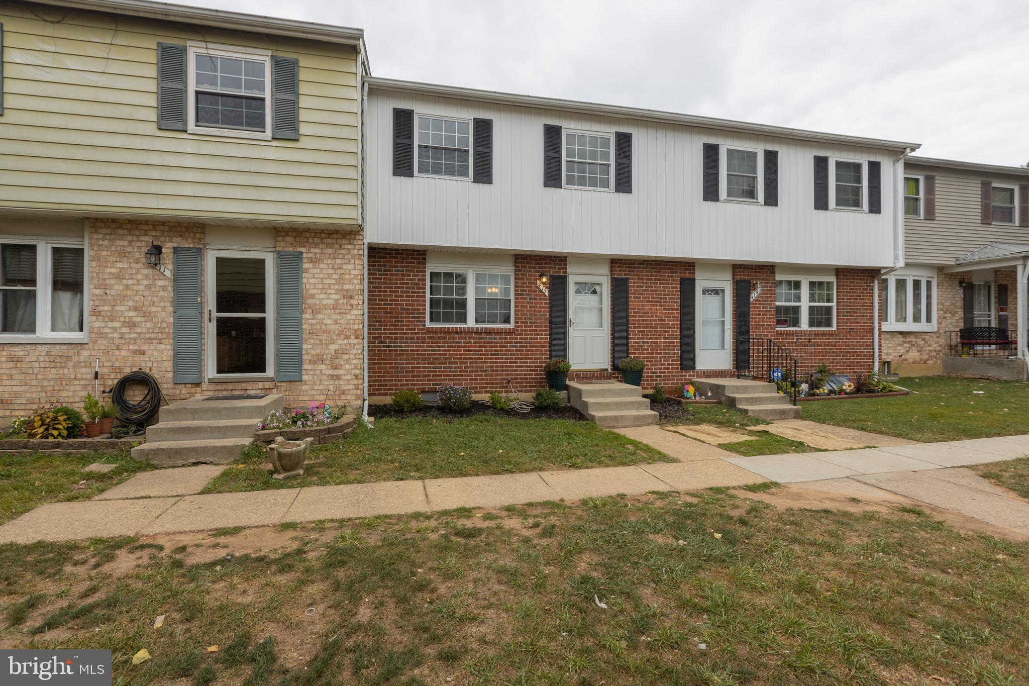 ELVATON TOWNE CONDO - Residential