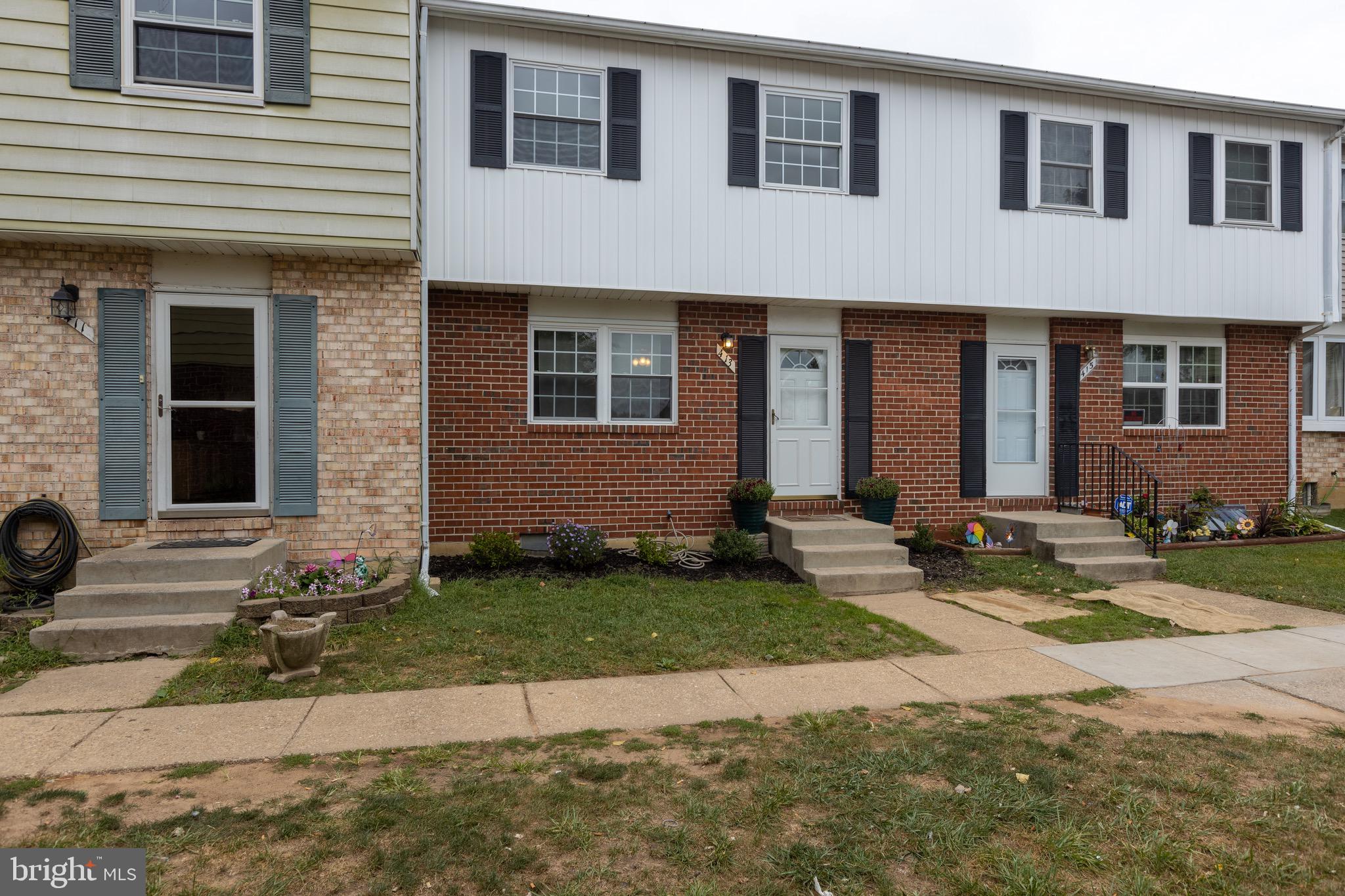 ELVATON TOWNE CONDO - Residential