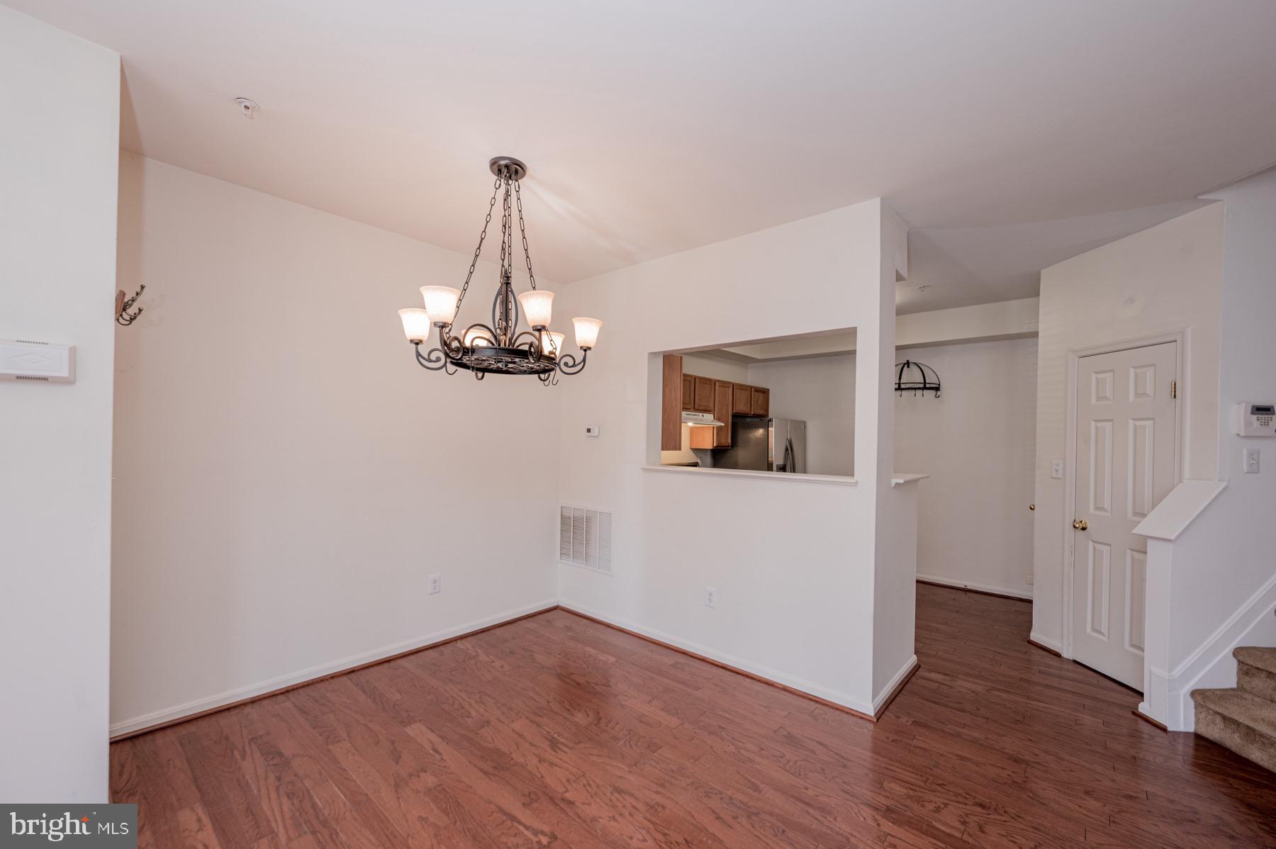 SEVEN OAKS - Residential Lease