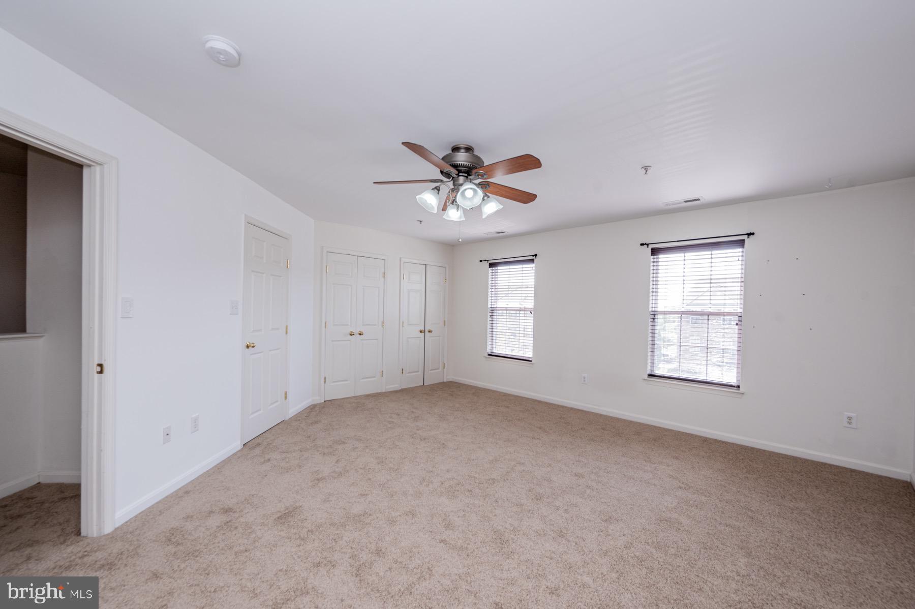 SEVEN OAKS - Residential Lease