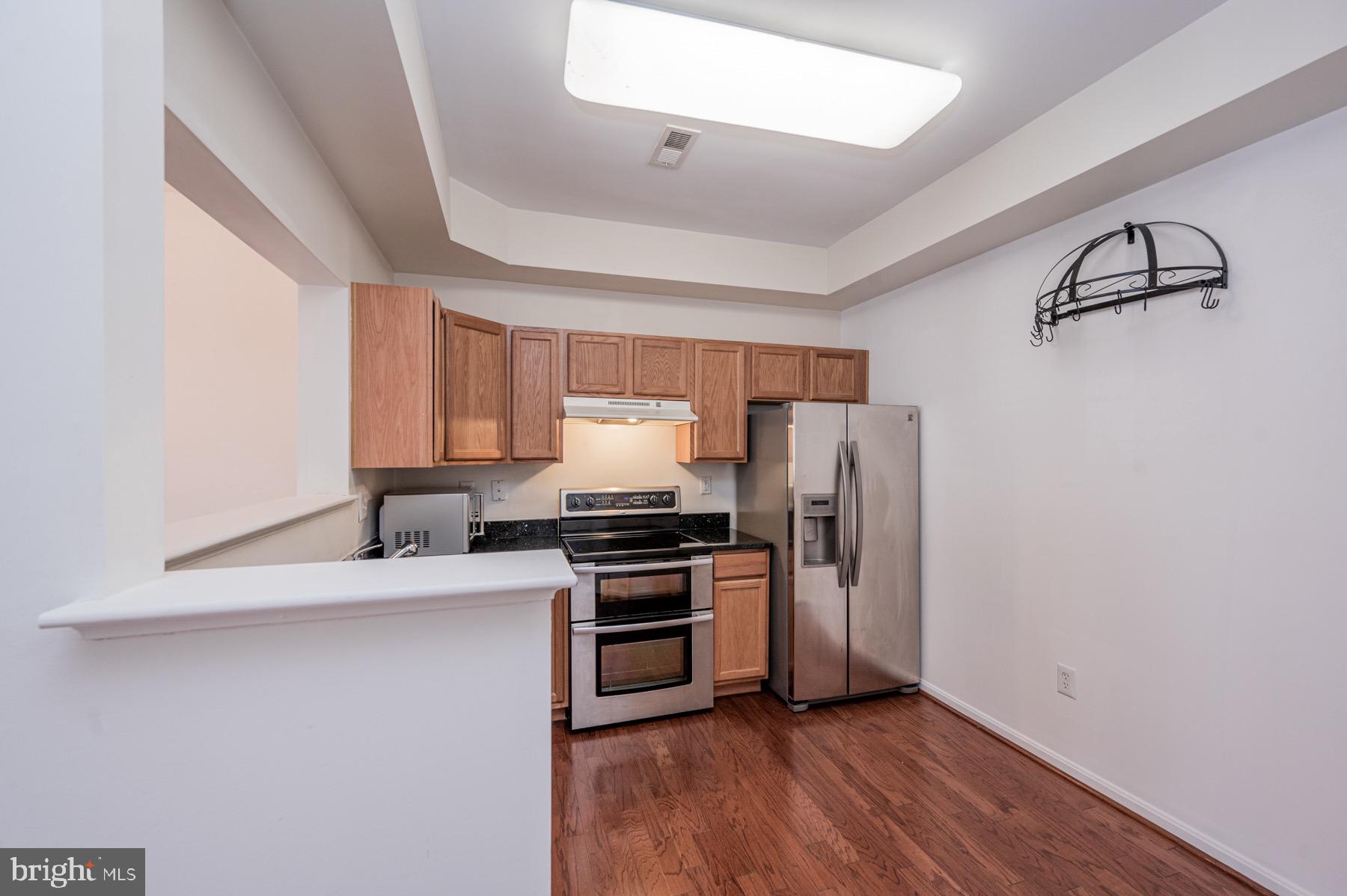 SEVEN OAKS - Residential Lease