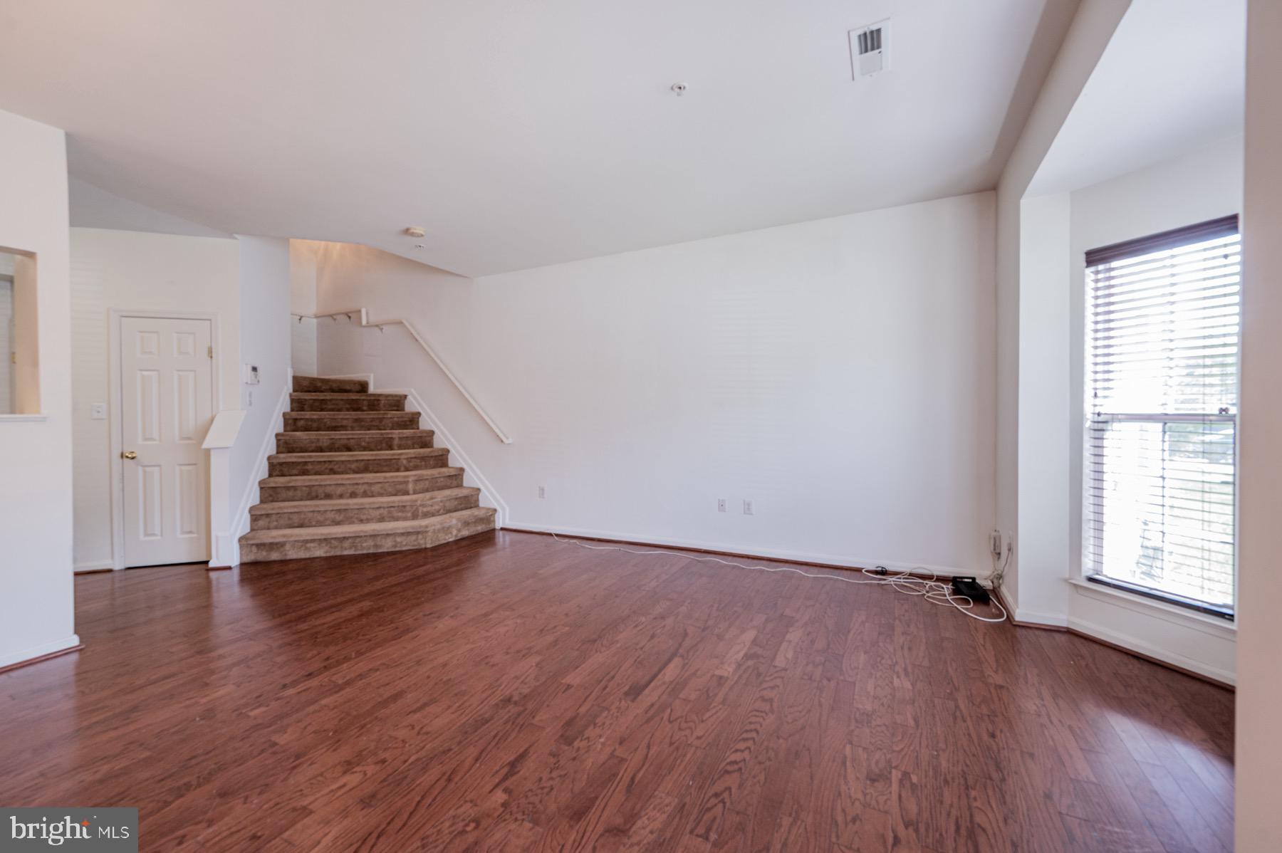 SEVEN OAKS - Residential Lease