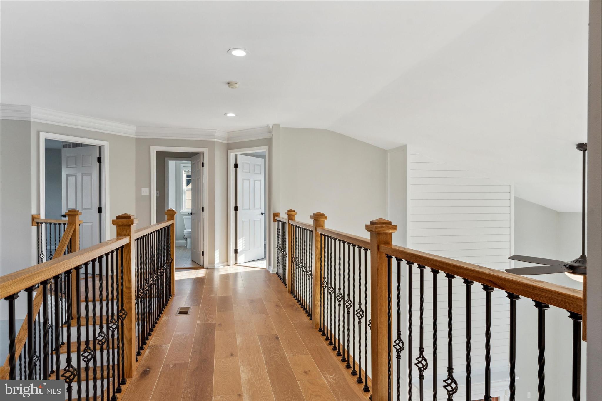 WAINWRIGHT AT WHIT - Residential