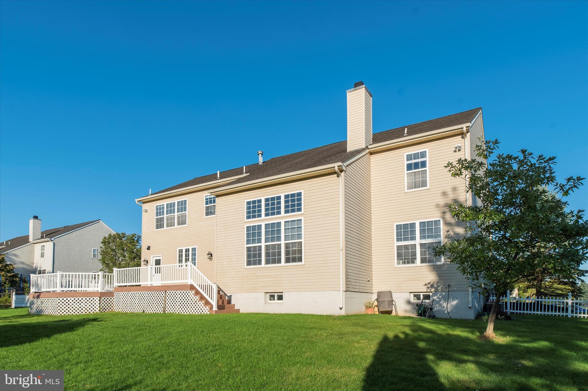 WAINWRIGHT AT WHIT - Residential