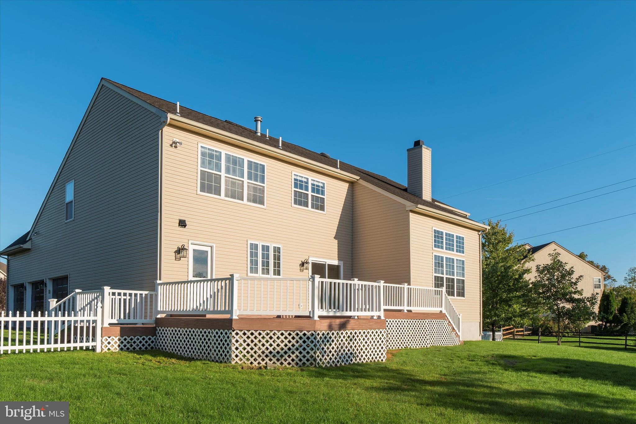 WAINWRIGHT AT WHIT - Residential