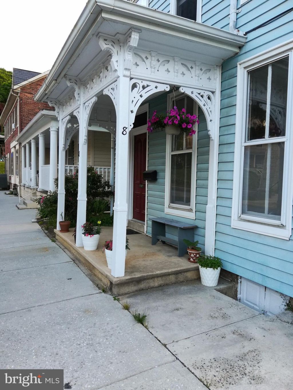 Photo of 8 Water Street, GLEN ROCK, PA 17327 (MLS # PAYK2094764)