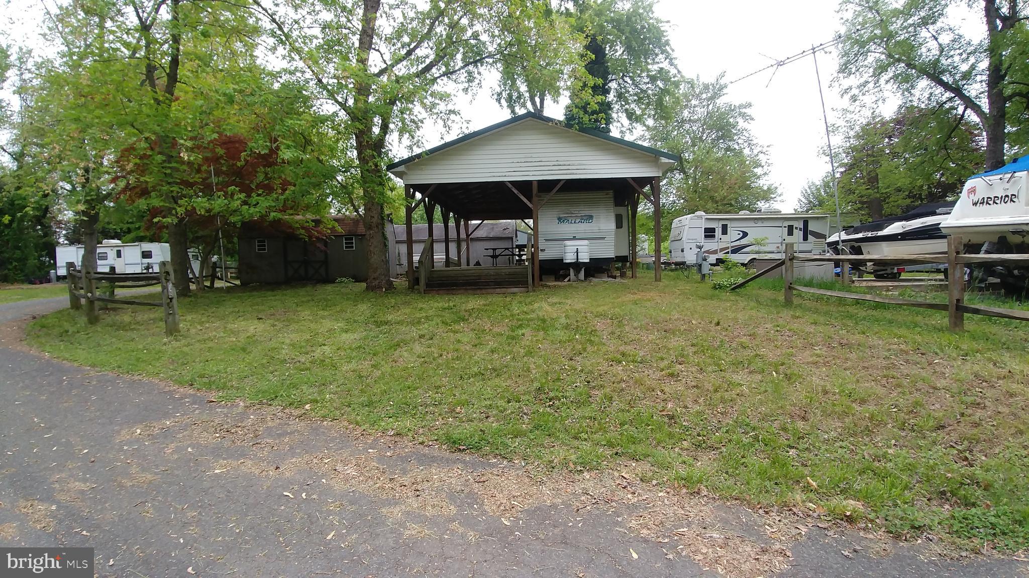 INDIAN ACRES - Residential