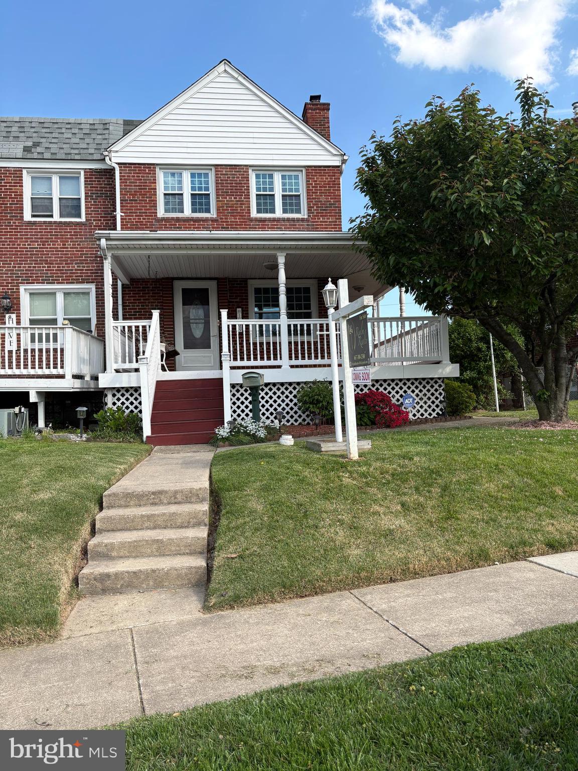 EASTFIELD - Residential
