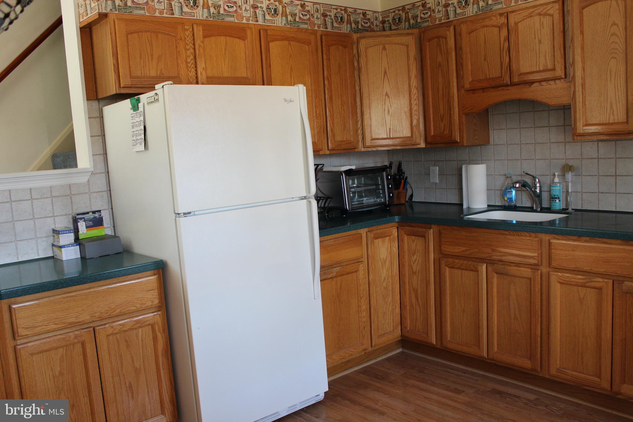EASTFIELD - Residential