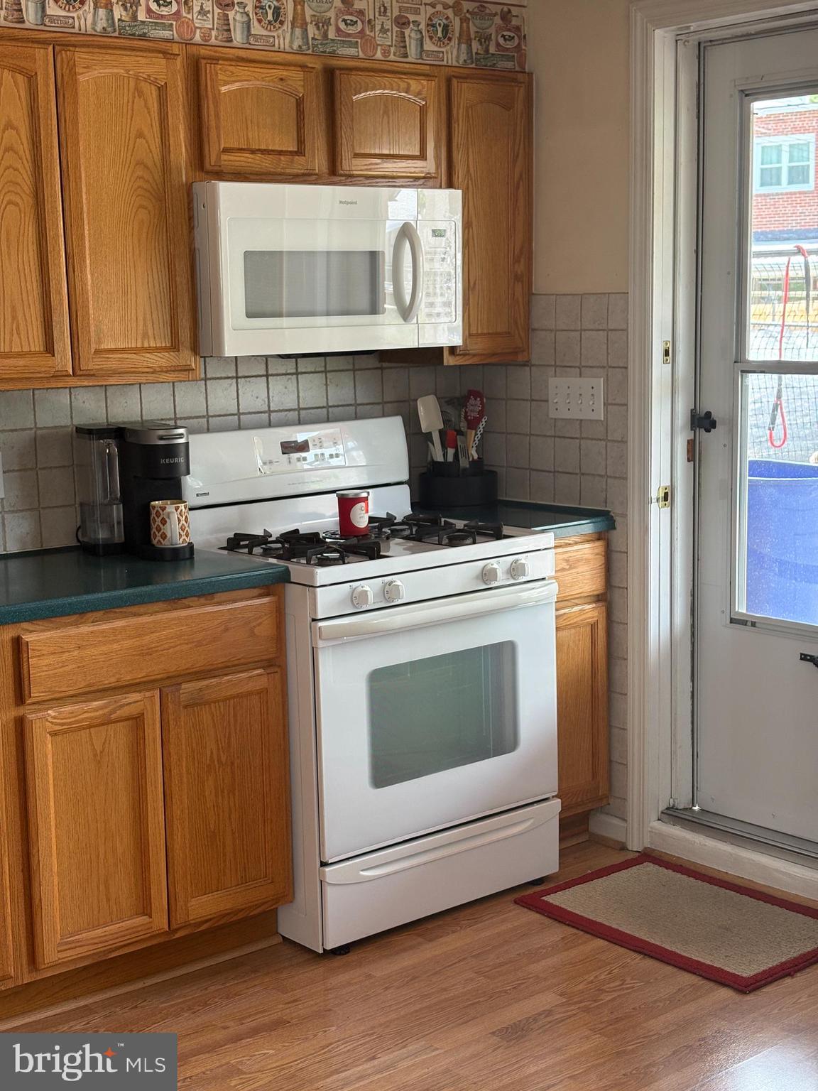 EASTFIELD - Residential