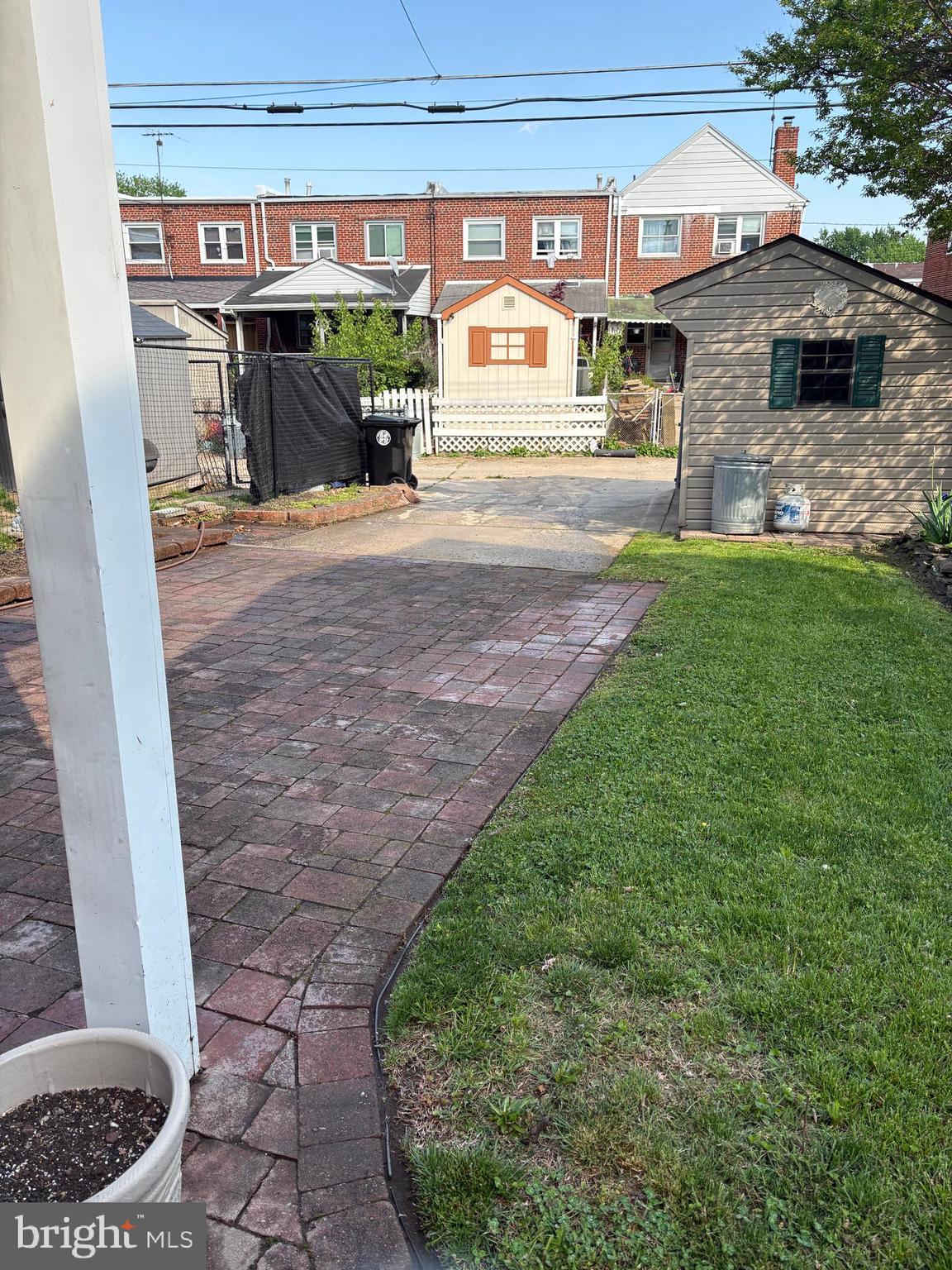 EASTFIELD - Residential