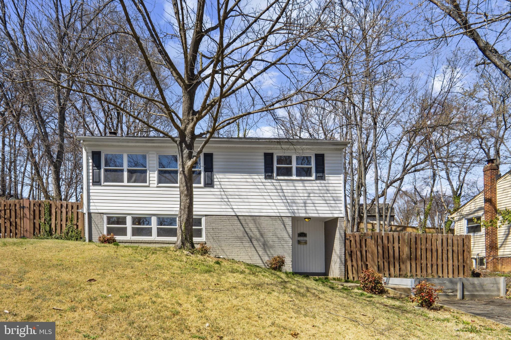 13312 MAPLE LEAF LANE