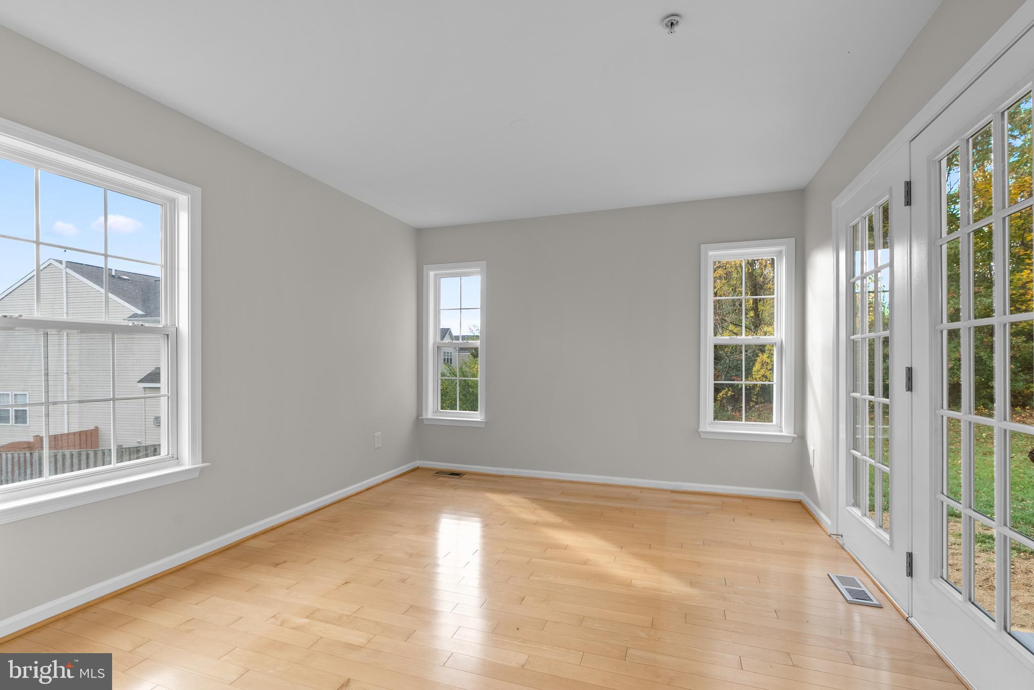 PARK OVERLOOK TOWNHOMES - Residential