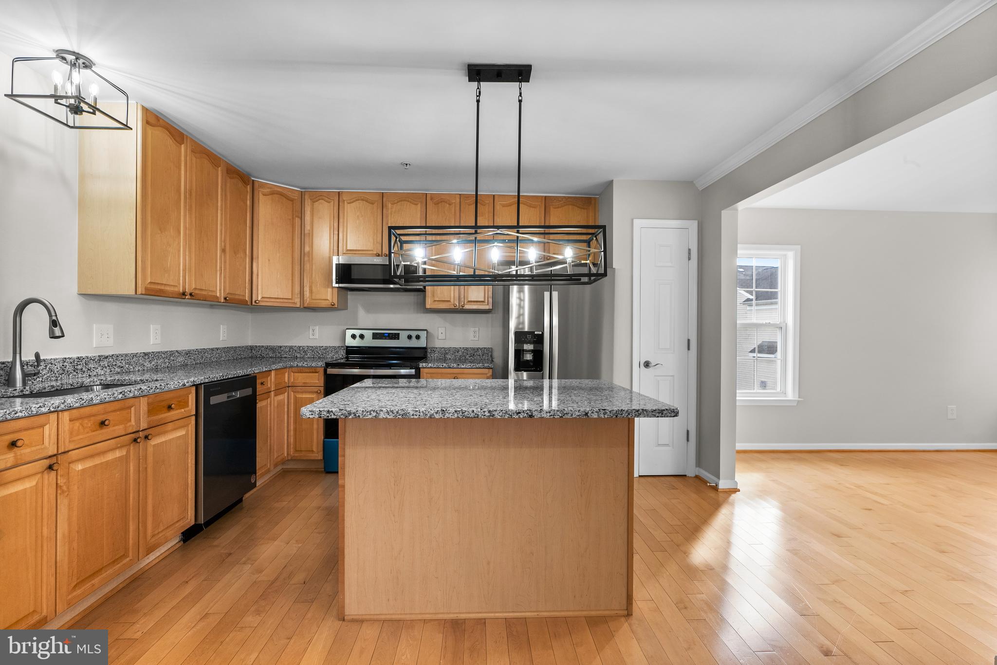 PARK OVERLOOK TOWNHOMES - Residential