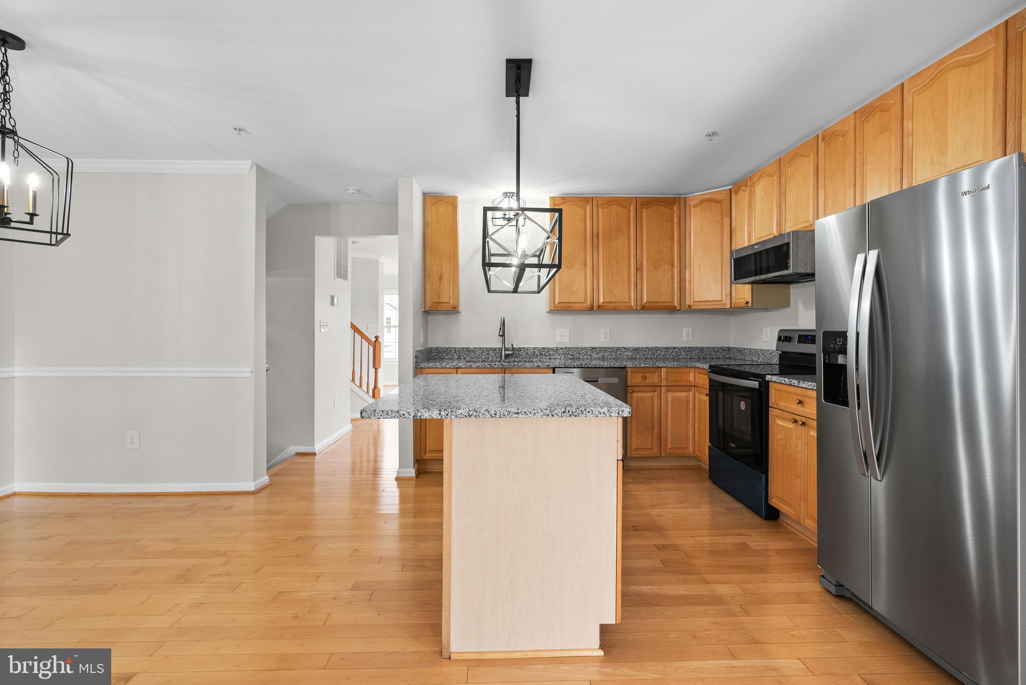 PARK OVERLOOK TOWNHOMES - Residential