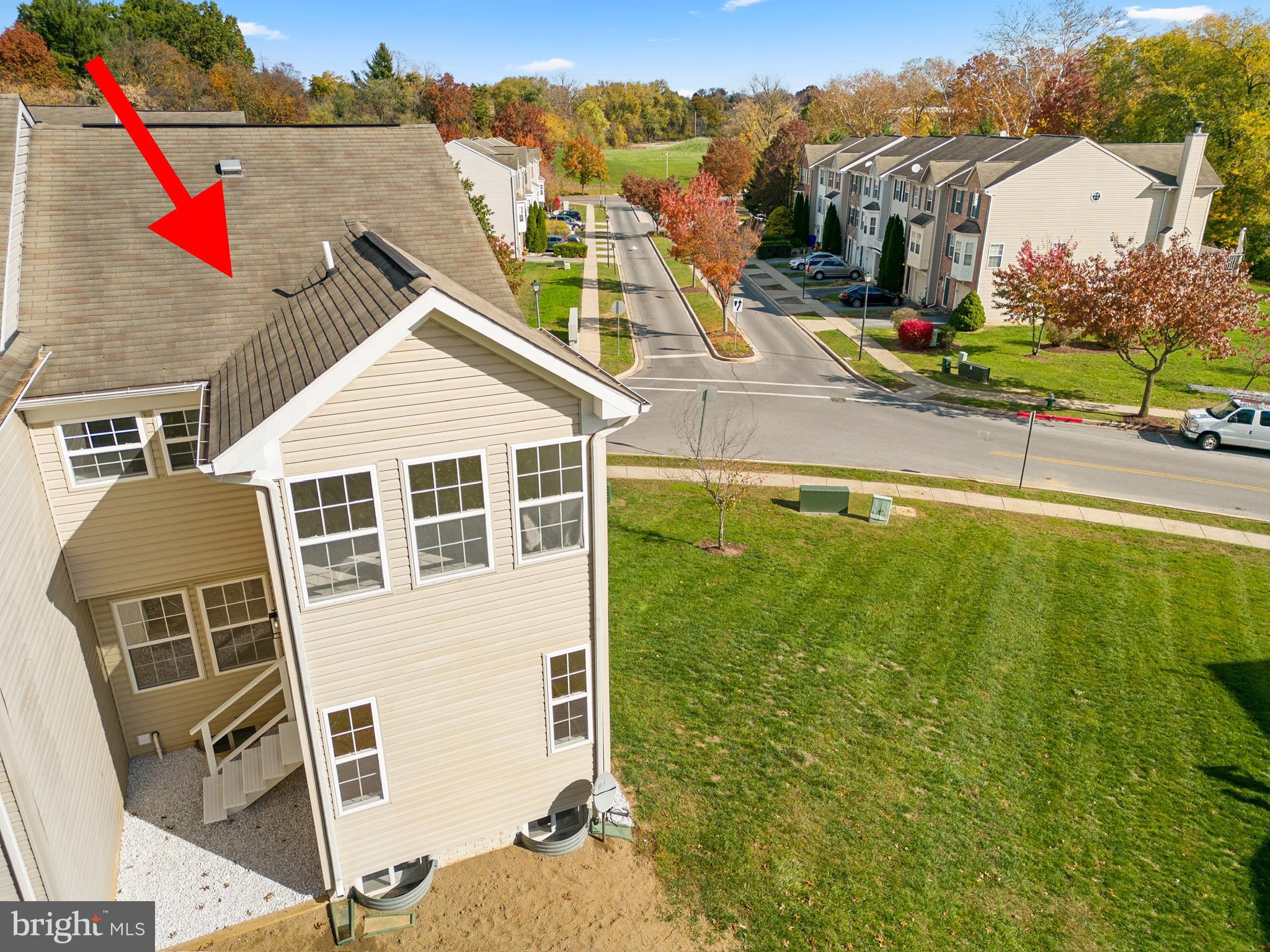 PARK OVERLOOK TOWNHOMES - Residential