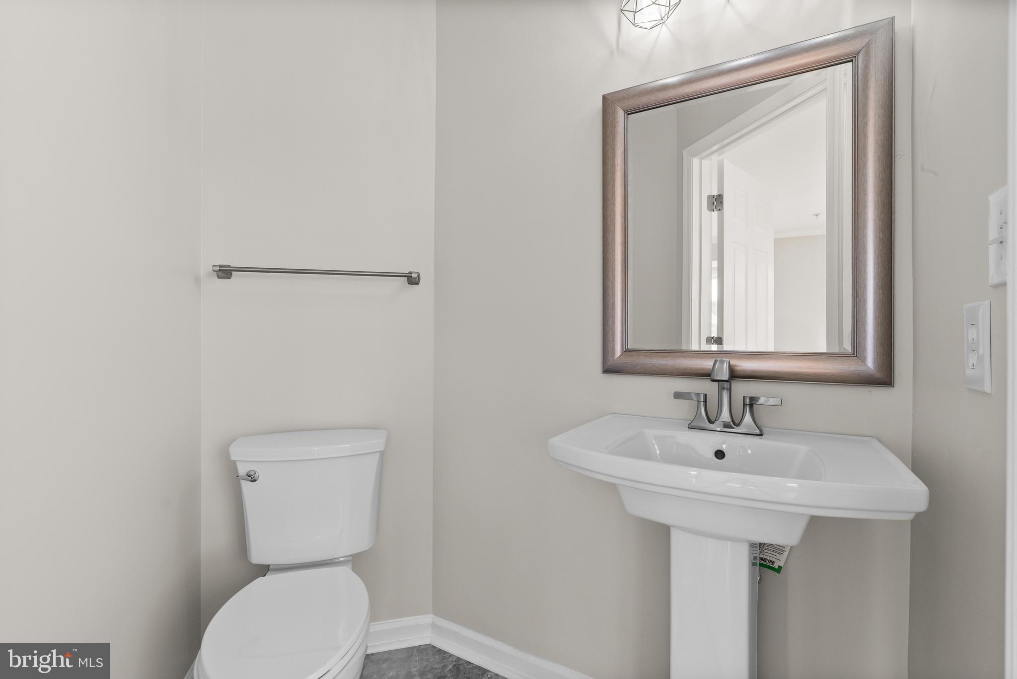 PARK OVERLOOK TOWNHOMES - Residential