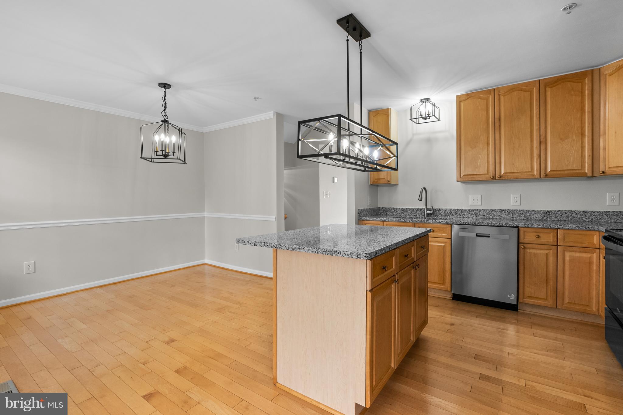 PARK OVERLOOK TOWNHOMES - Residential