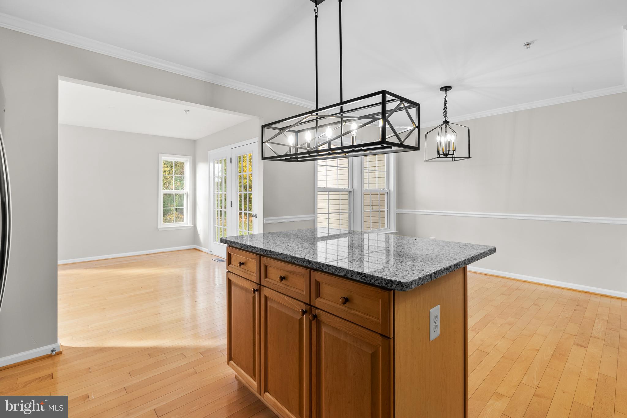 PARK OVERLOOK TOWNHOMES - Residential