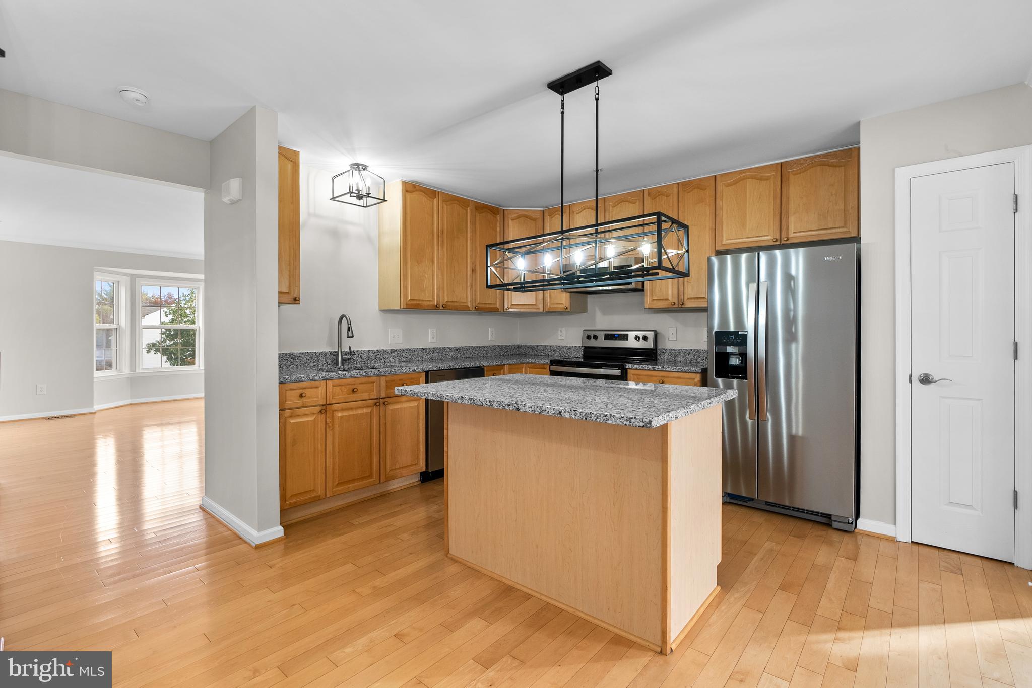 PARK OVERLOOK TOWNHOMES - Residential