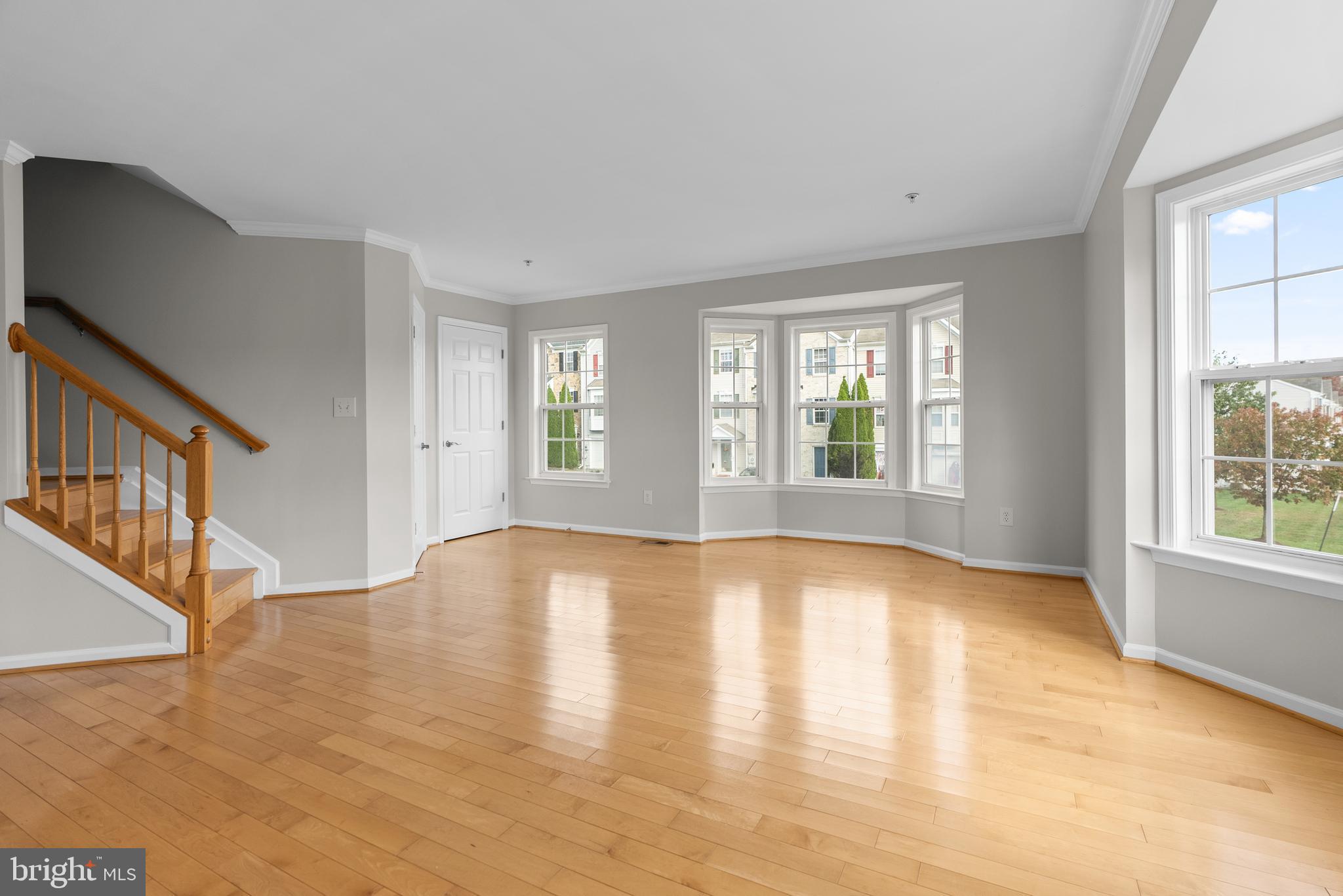 PARK OVERLOOK TOWNHOMES - Residential