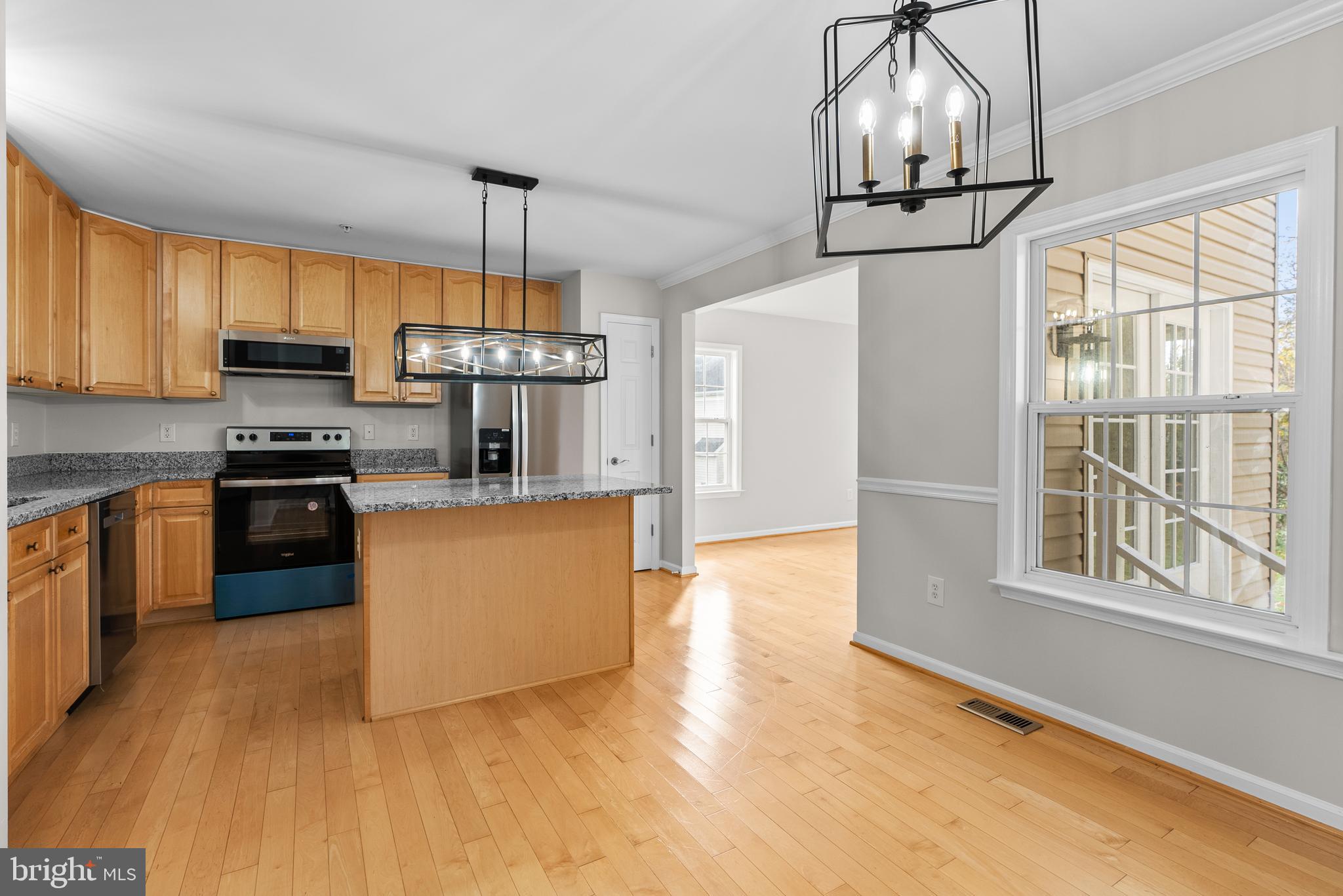 PARK OVERLOOK TOWNHOMES - Residential