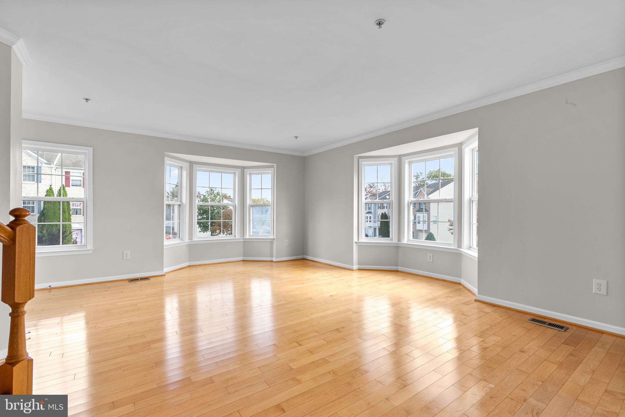 PARK OVERLOOK TOWNHOMES - Residential