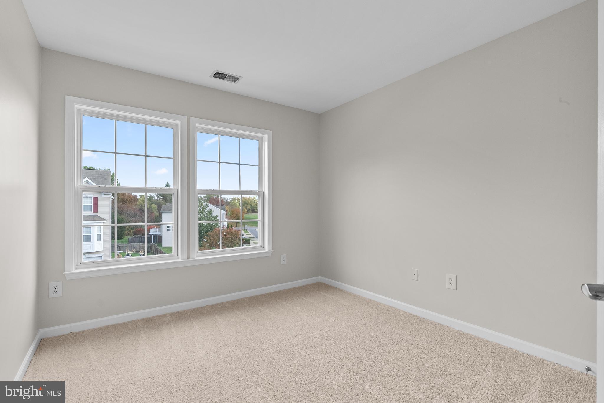 PARK OVERLOOK TOWNHOMES - Residential