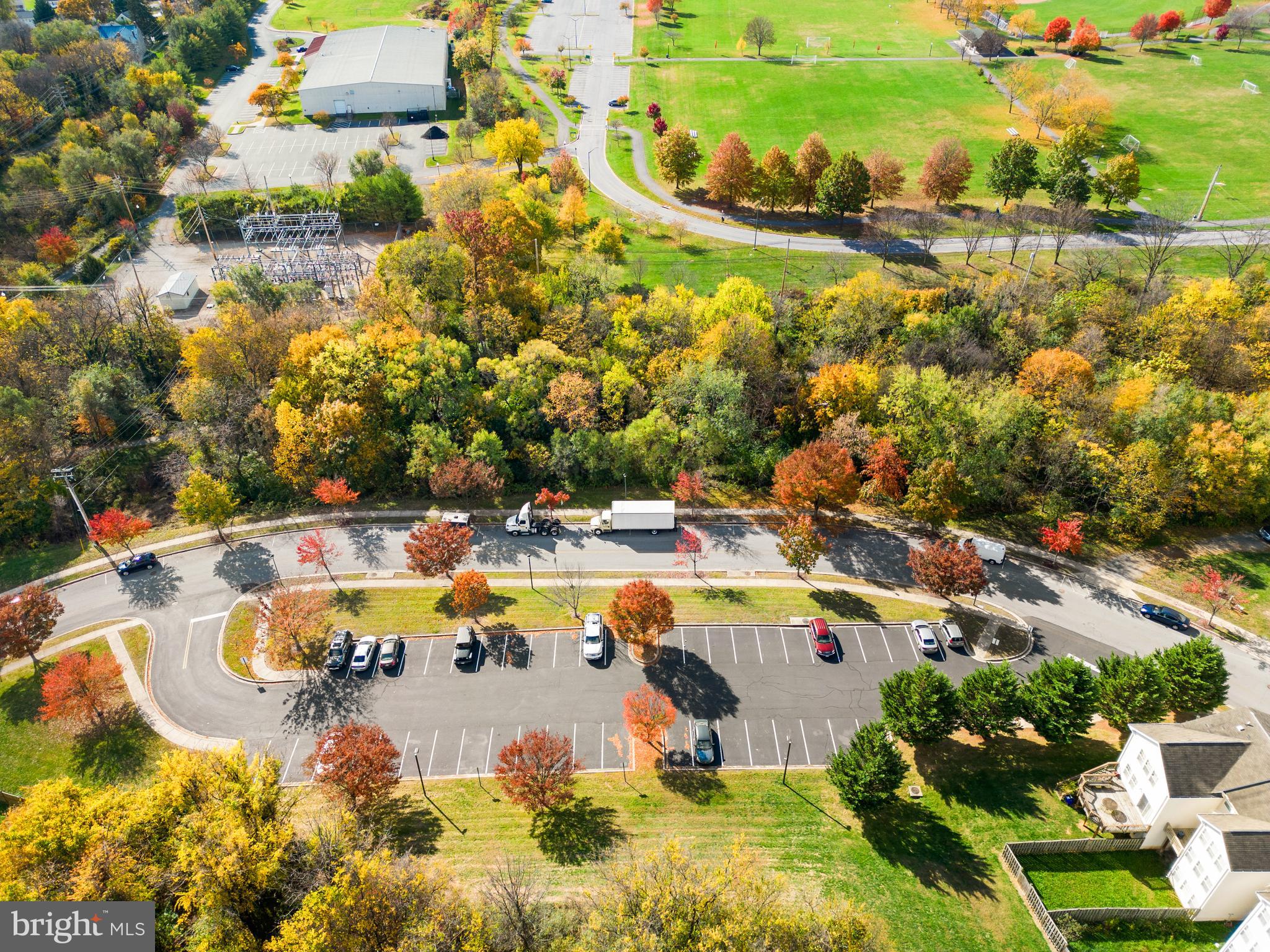 PARK OVERLOOK TOWNHOMES - Residential