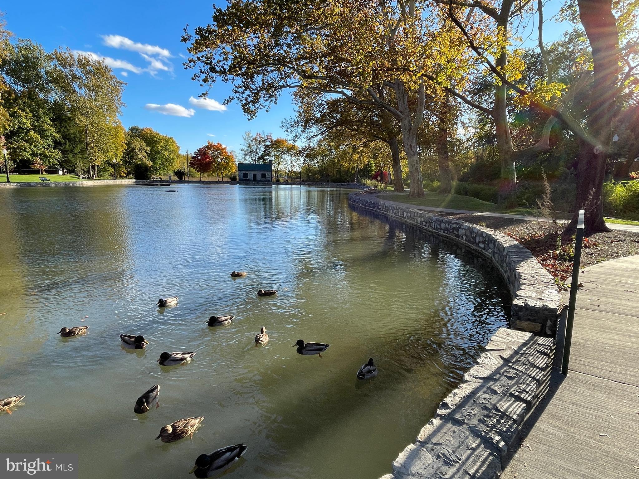 PARK OVERLOOK TOWNHOMES - Residential
