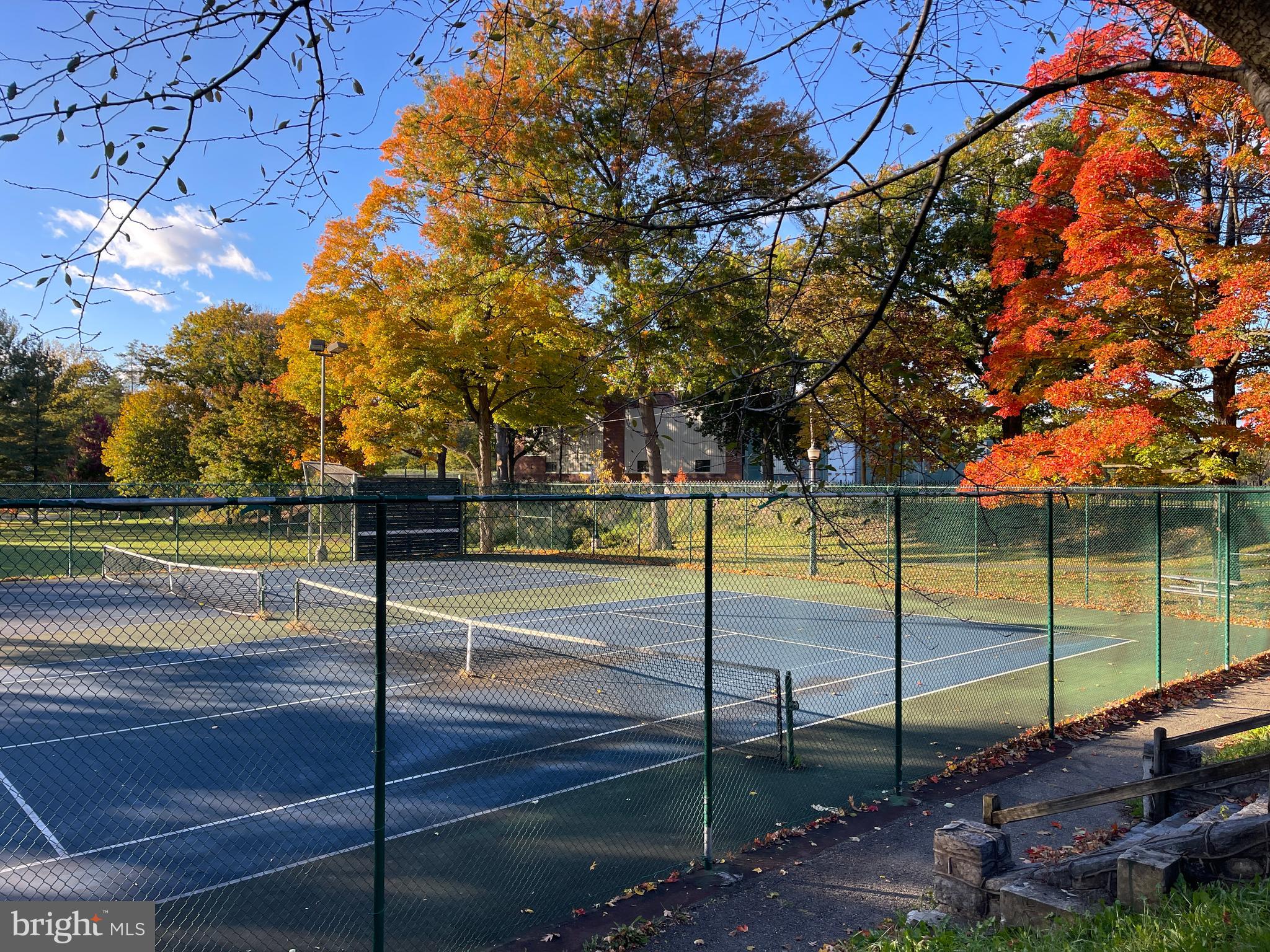 PARK OVERLOOK TOWNHOMES - Residential