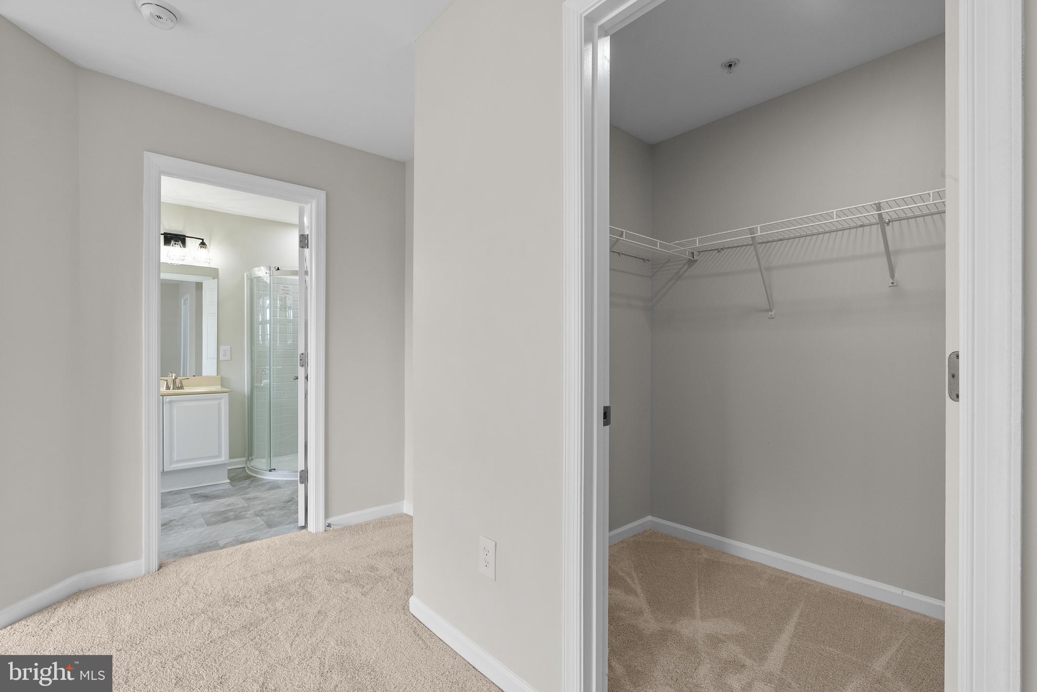 PARK OVERLOOK TOWNHOMES - Residential