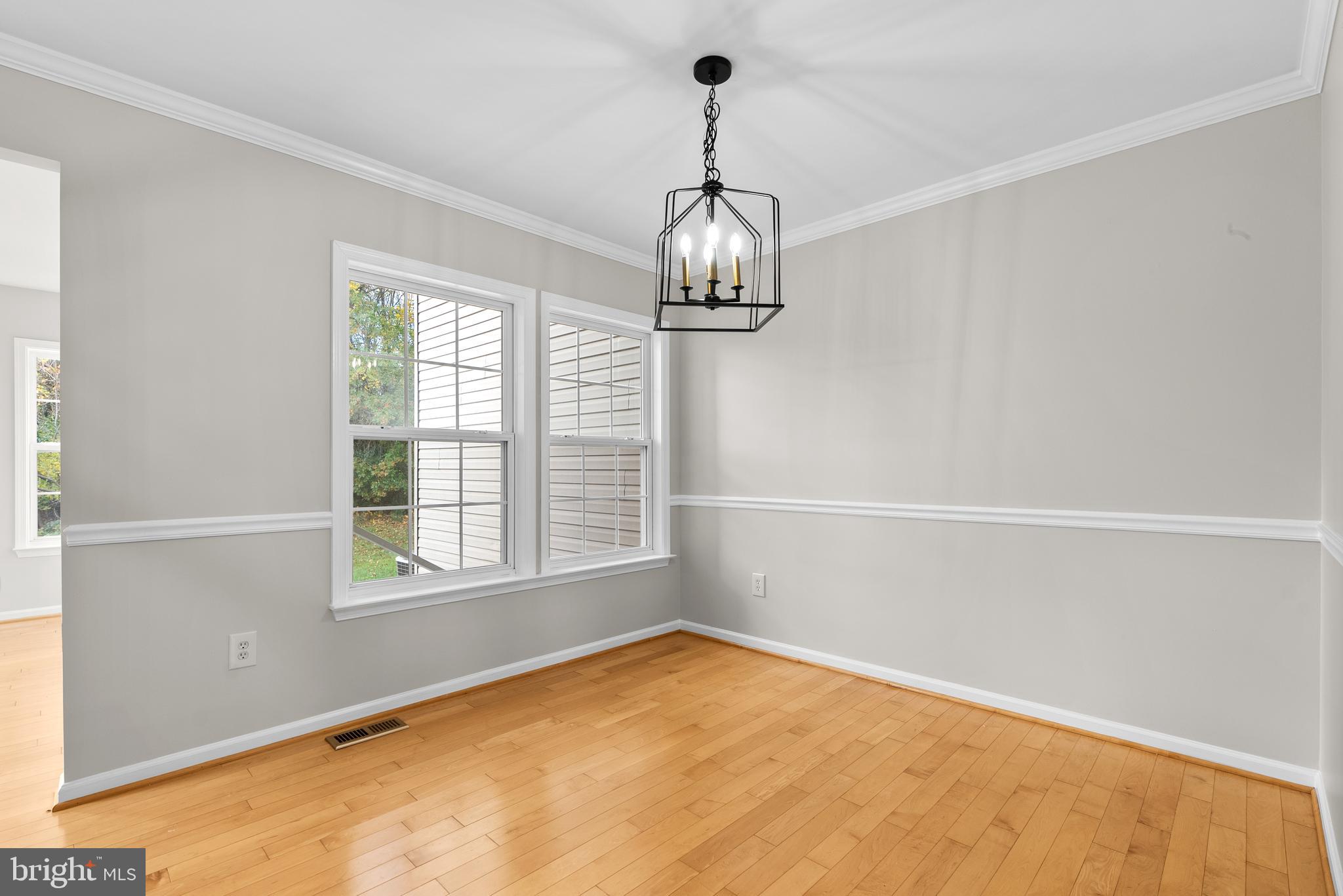 PARK OVERLOOK TOWNHOMES - Residential