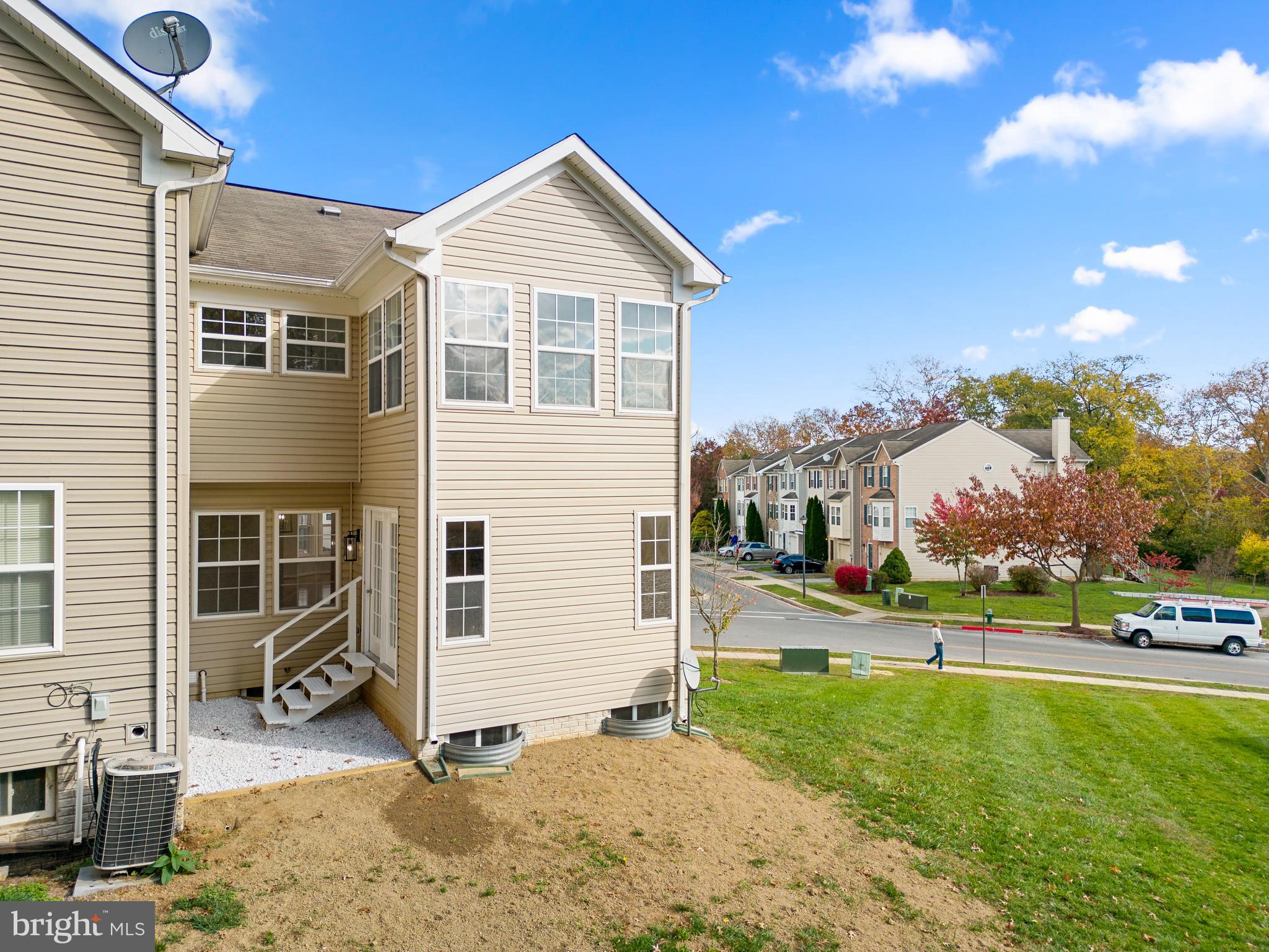 PARK OVERLOOK TOWNHOMES - Residential